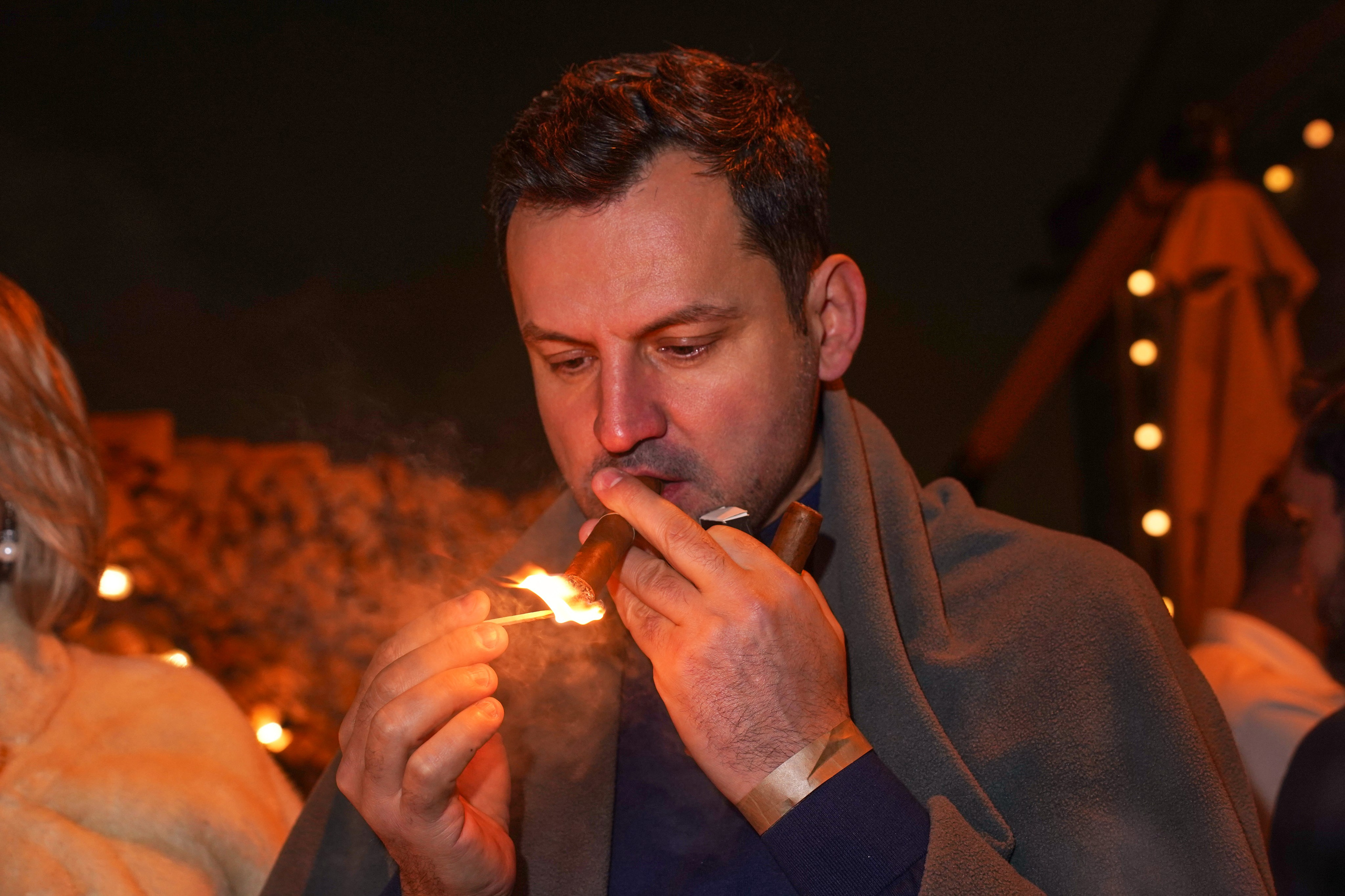 Бал-корпоратив 2025 Деловое собрание. Фотограф