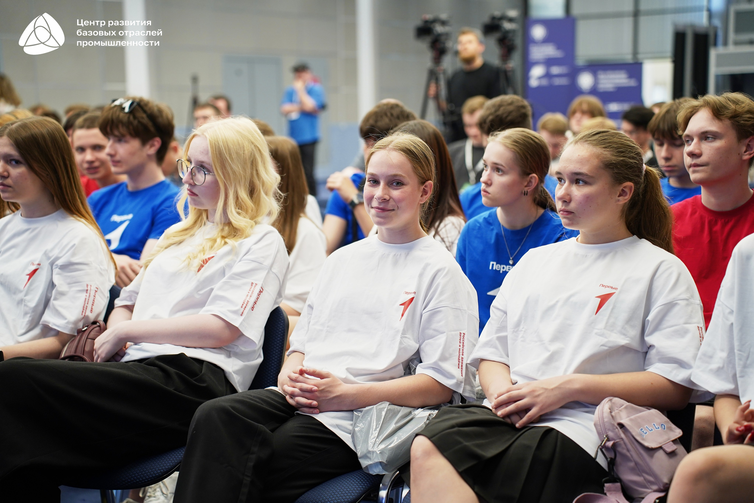 Металлообработка 2025. Фотограф