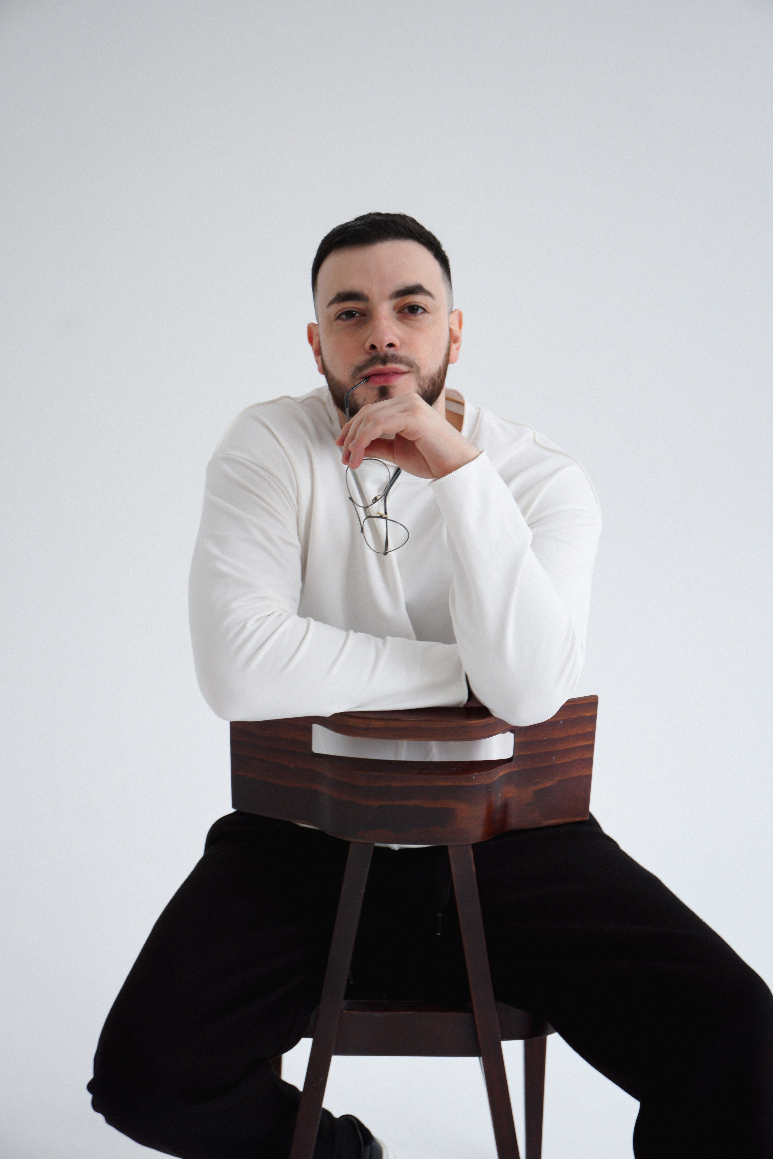 Юрий. Фотограф