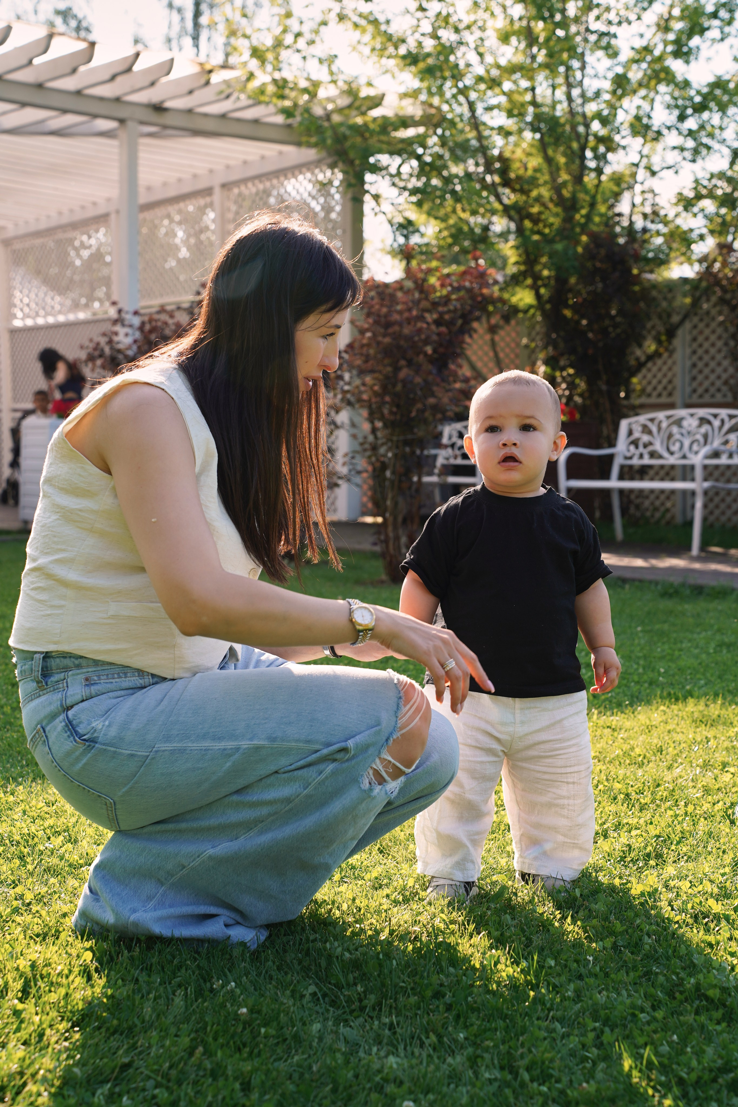 День Рождения. Фотограф