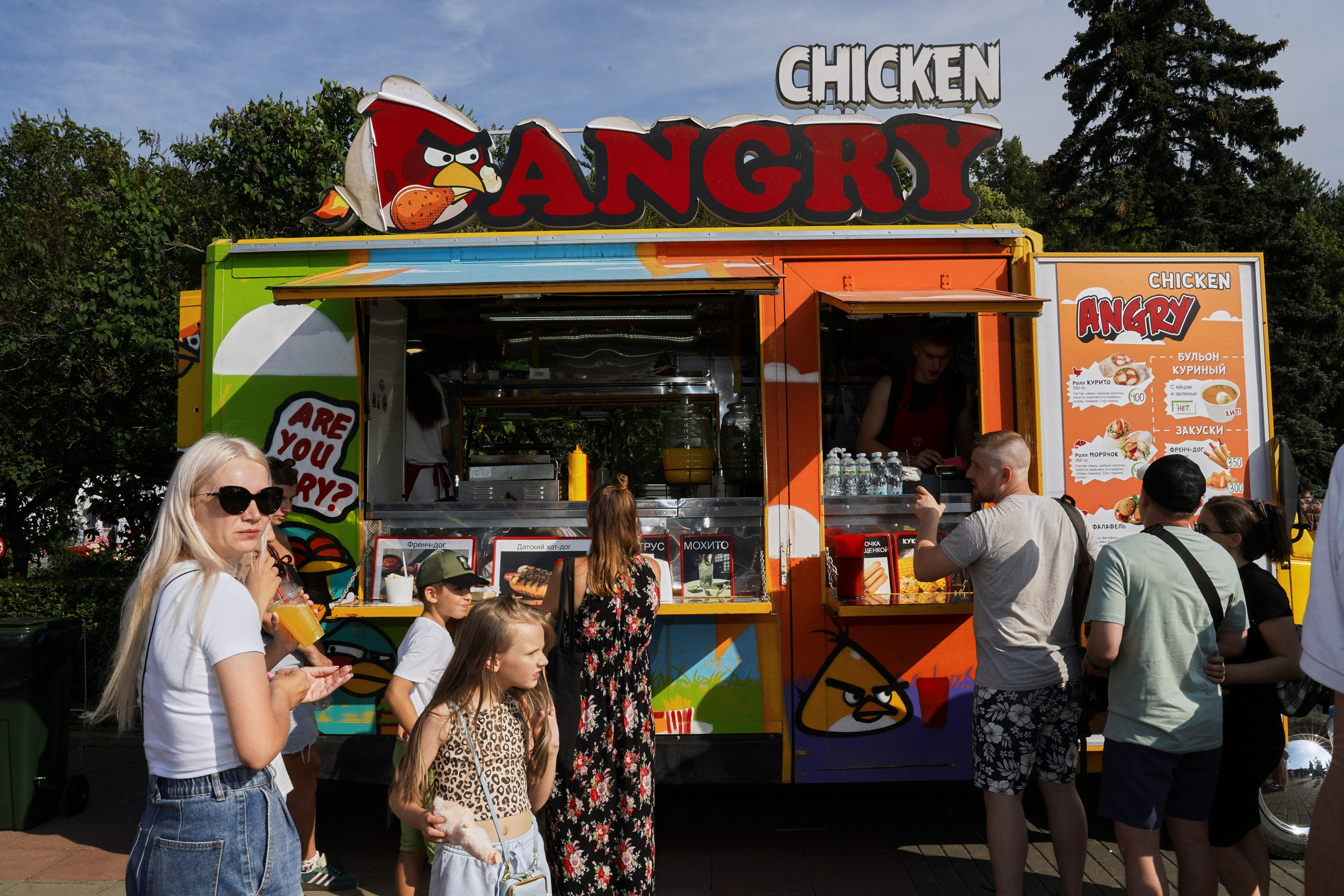 Ретро Рейс 2025 Х Biicla. Фотограф