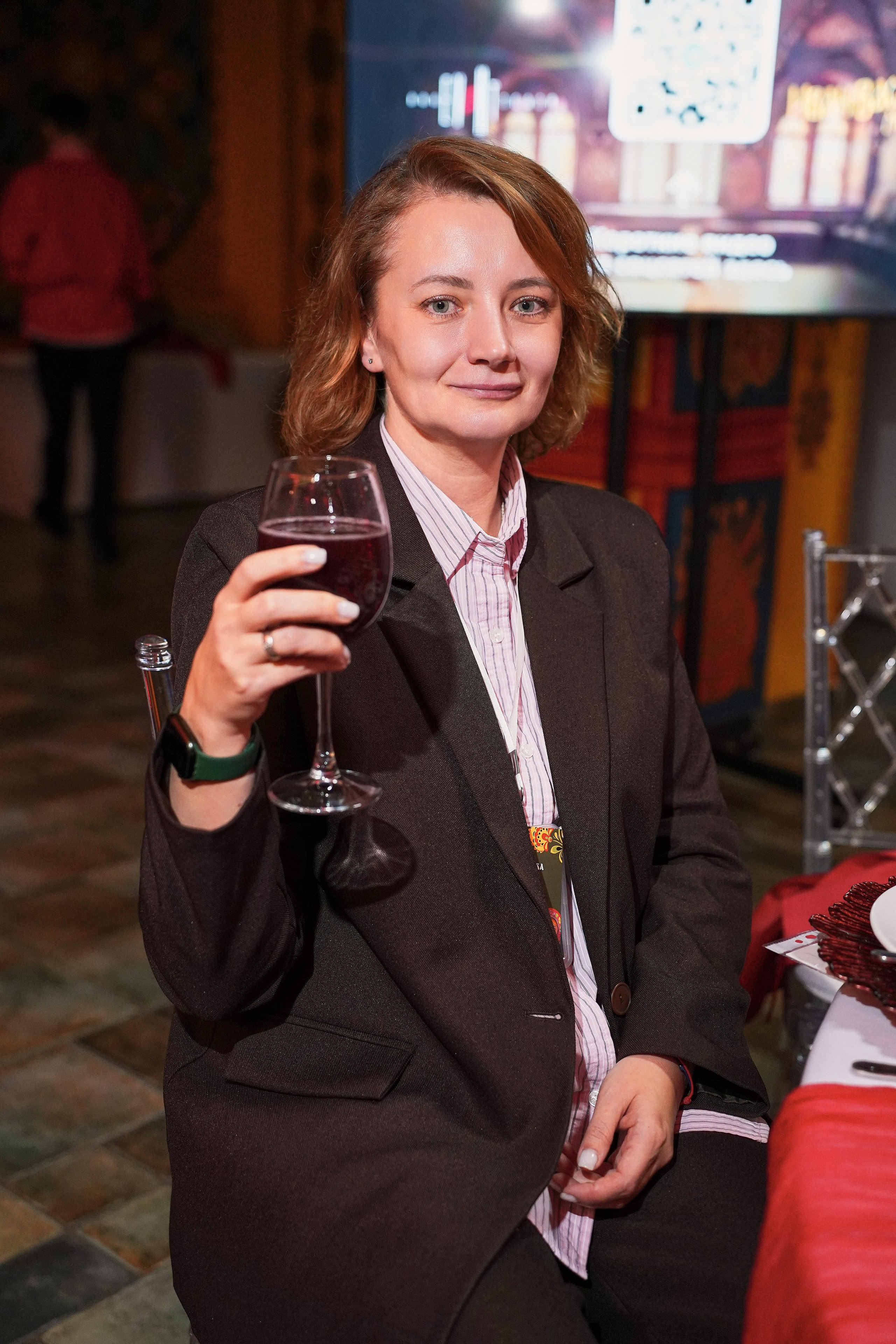 Корпоратив 2025 X5 TRANSPORT. Фотограф