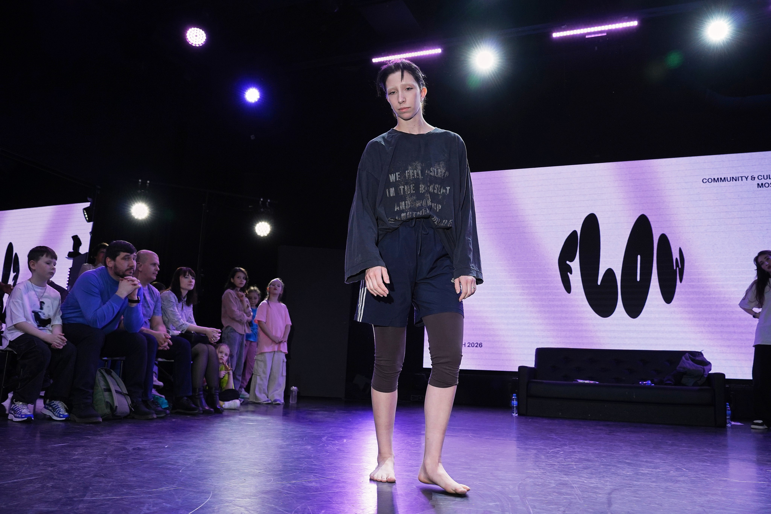 Батл. Фотограф