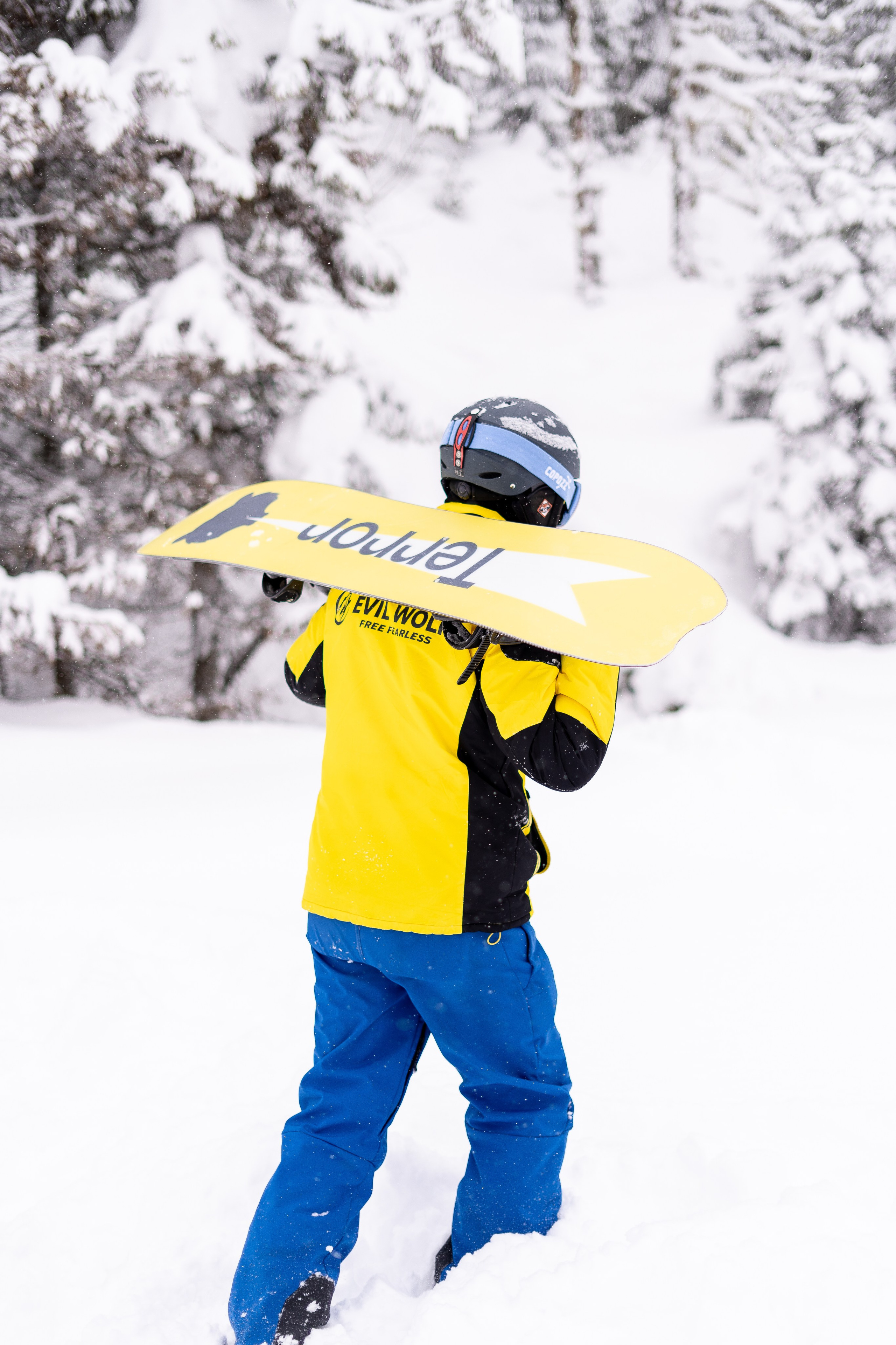 Джон 14.02. Анастасия Паршукова — фотограф Шерегеш Новосибирск