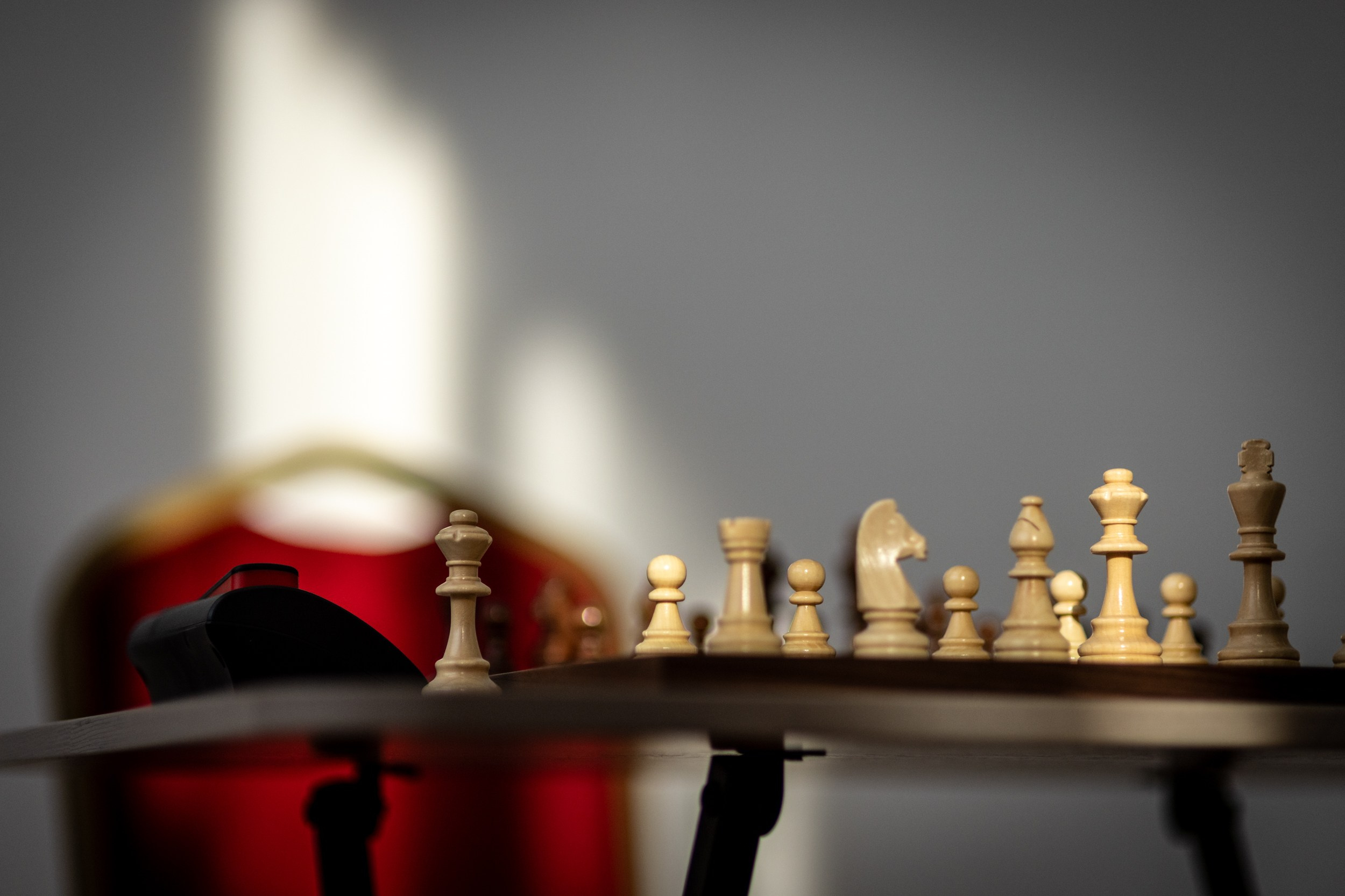 2024 Chess UpDown (Almaty, Kazakhstan). Фотограф Анна Штурман (репортажная съёмка любых событий и мероприятий) Anna Shtourman photographer