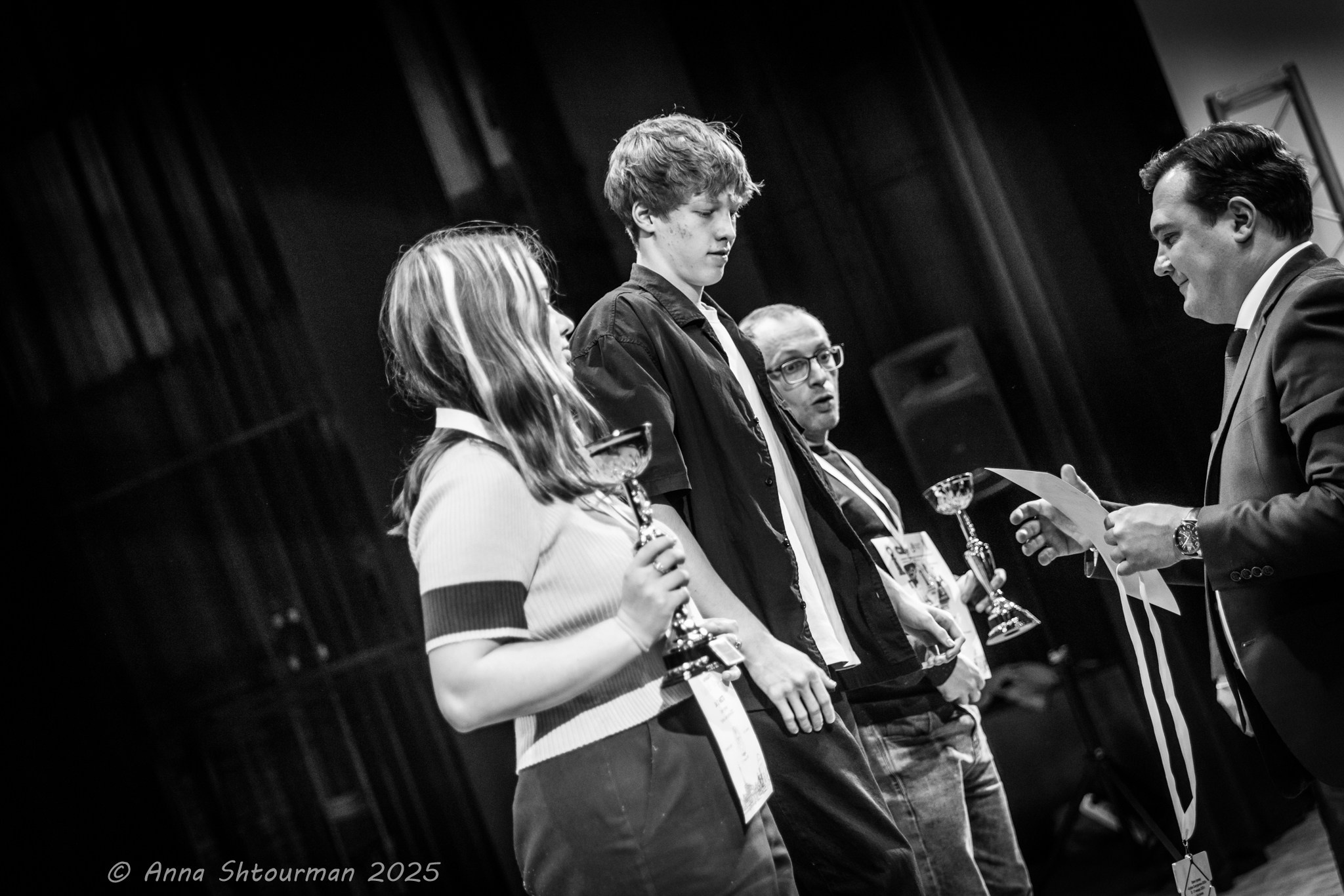 2025.01.17 Кубок Снегурочки — Церемония награждения. Фотограф Анна Штурман (репортажная съёмка любых событий и мероприятий) Anna Shtourman photographer