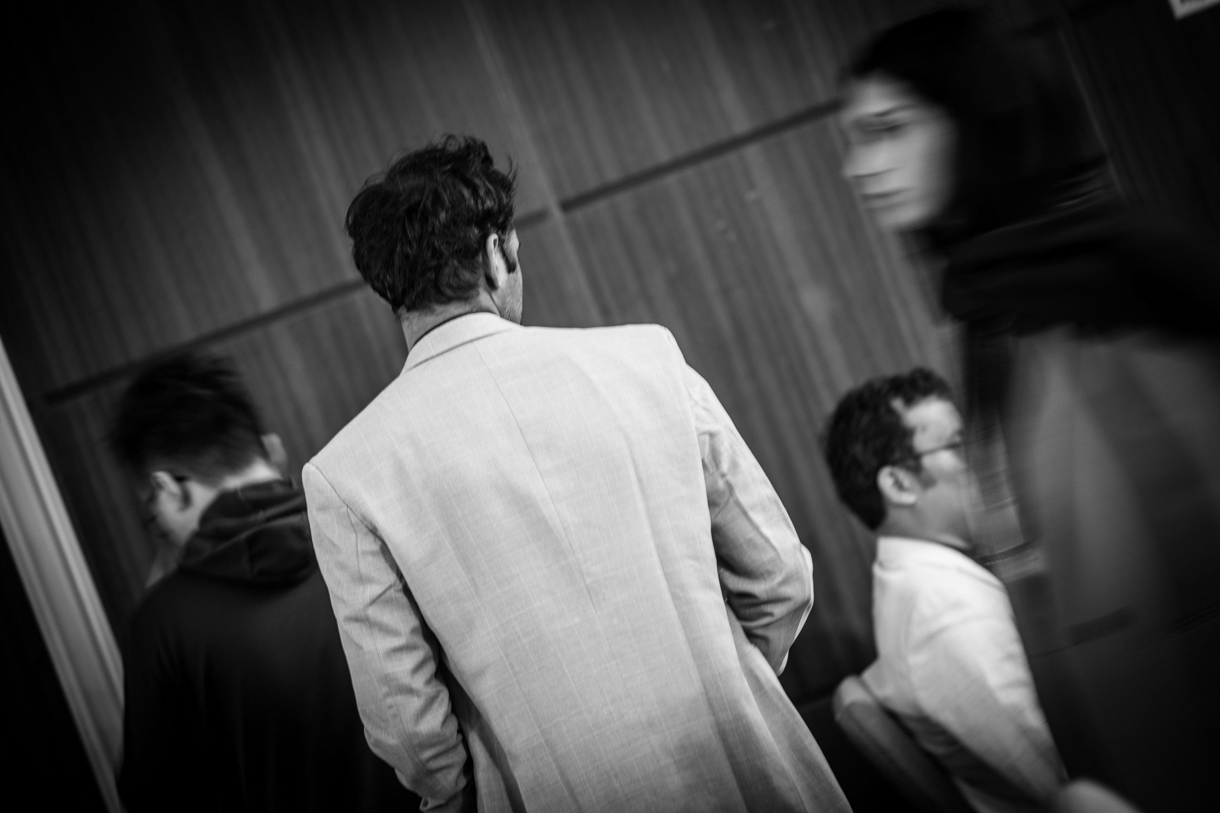 2024.12.12 Qatar Masters Open 2024 — Round9. Фотограф Анна Штурман (репортажная съёмка любых событий и мероприятий) Anna Shtourman photographer