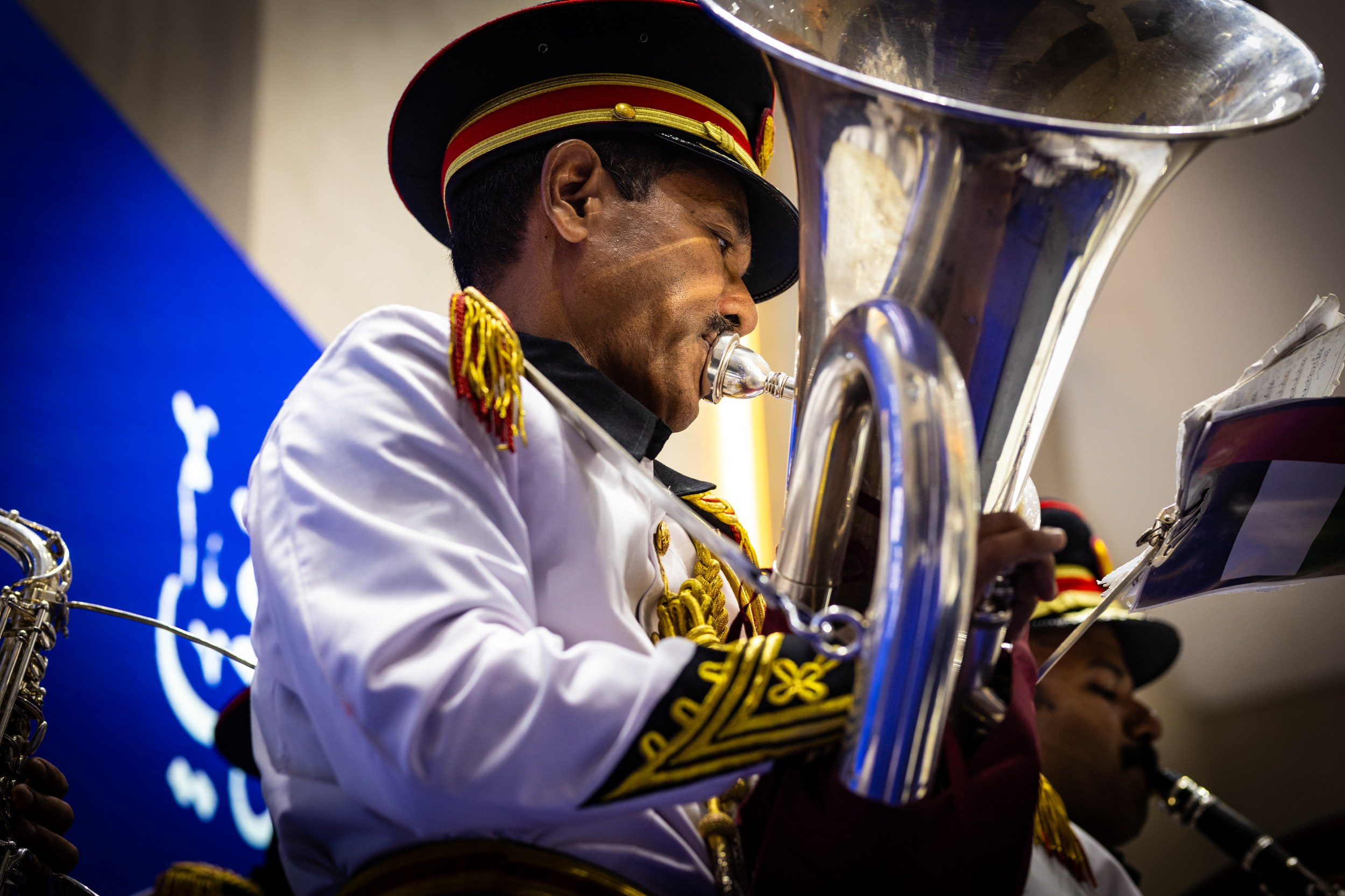 2025.09.01 1st. FUJAIRAH GLOBAL Chess Championship — Closing Ceremony. Фотограф Анна Штурман (репортажная съёмка любых событий и мероприятий) Anna Shtourman photographer