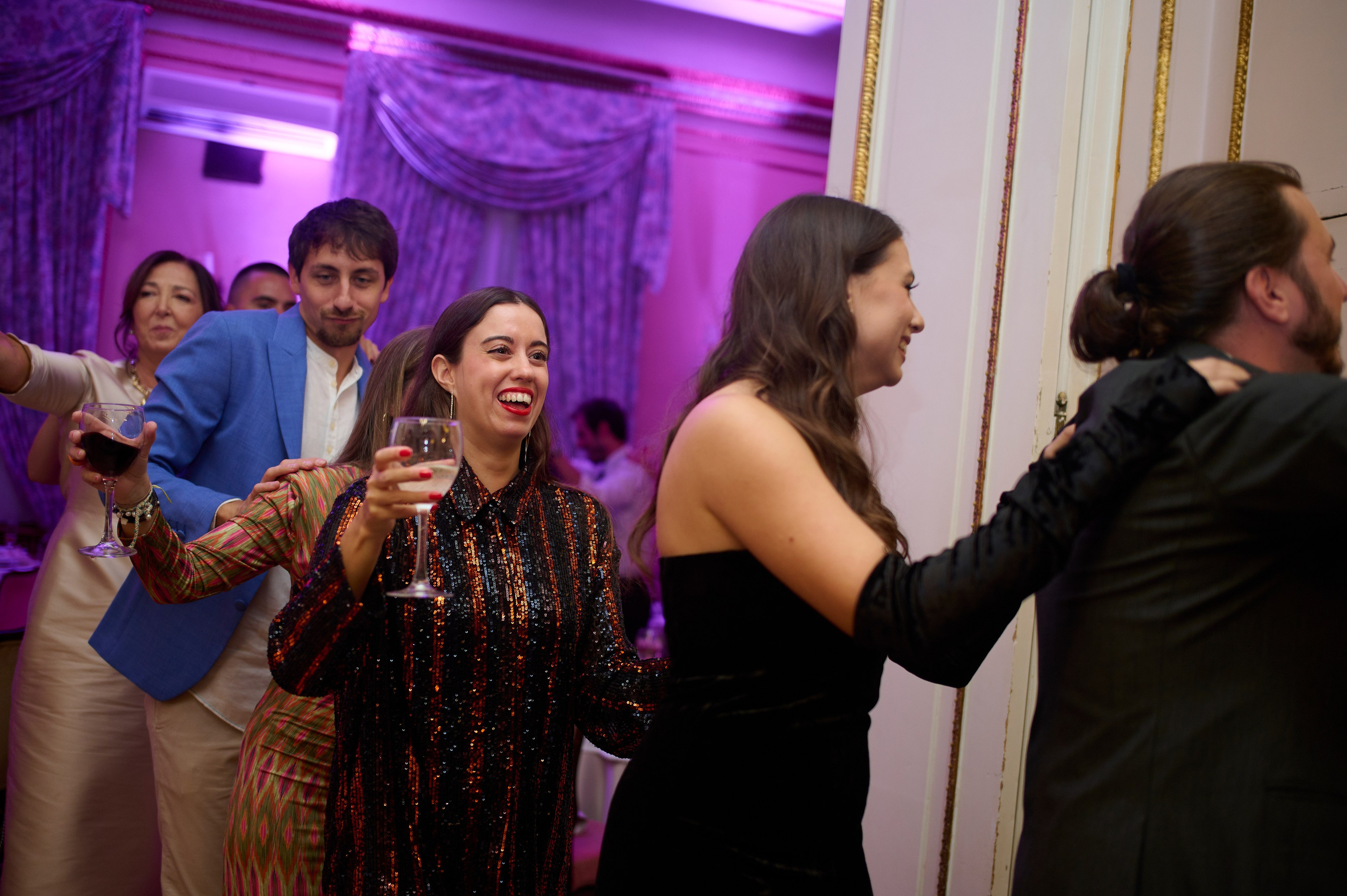Wedding (Aeroklub). Photographer Belgrade — Tsvetkova Maria