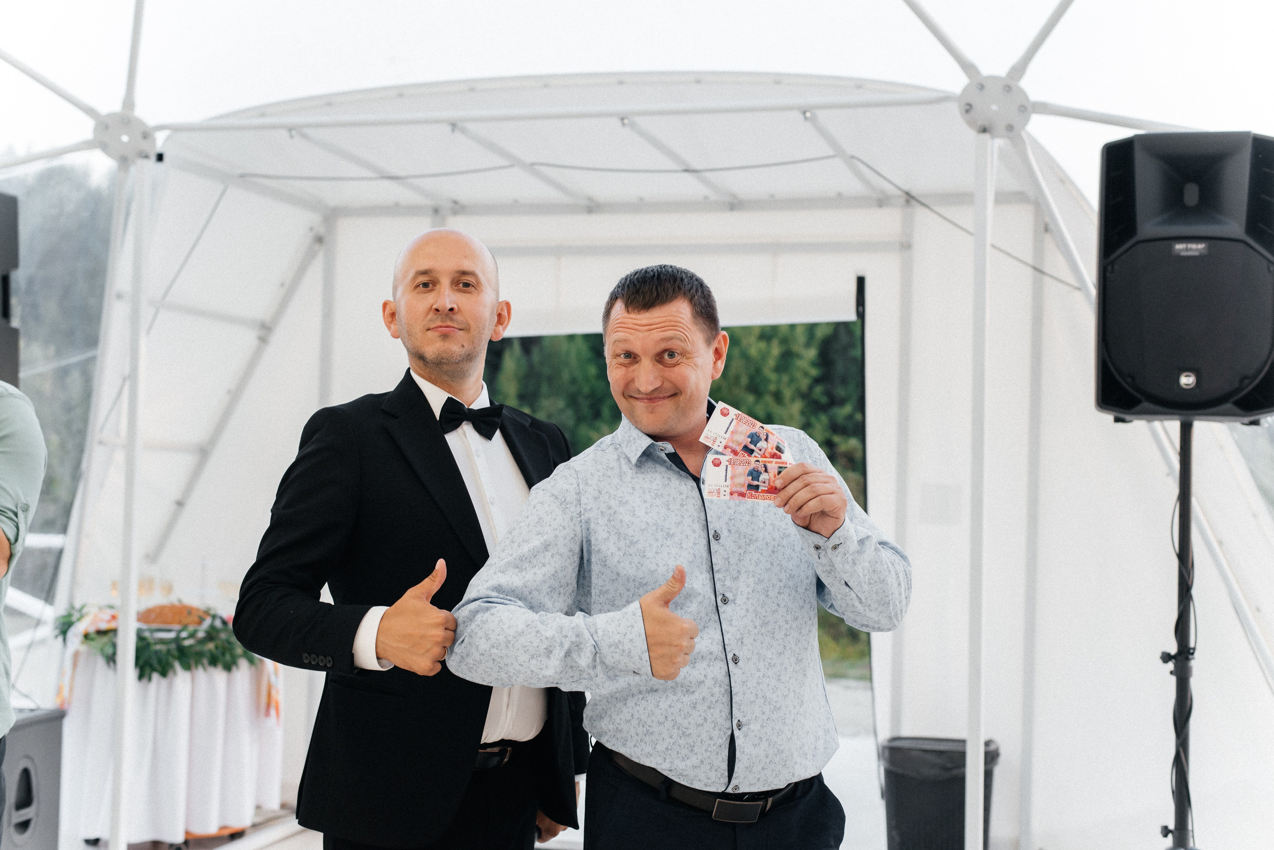 Кристина и Алексей. Фотограф Галина Рагозина