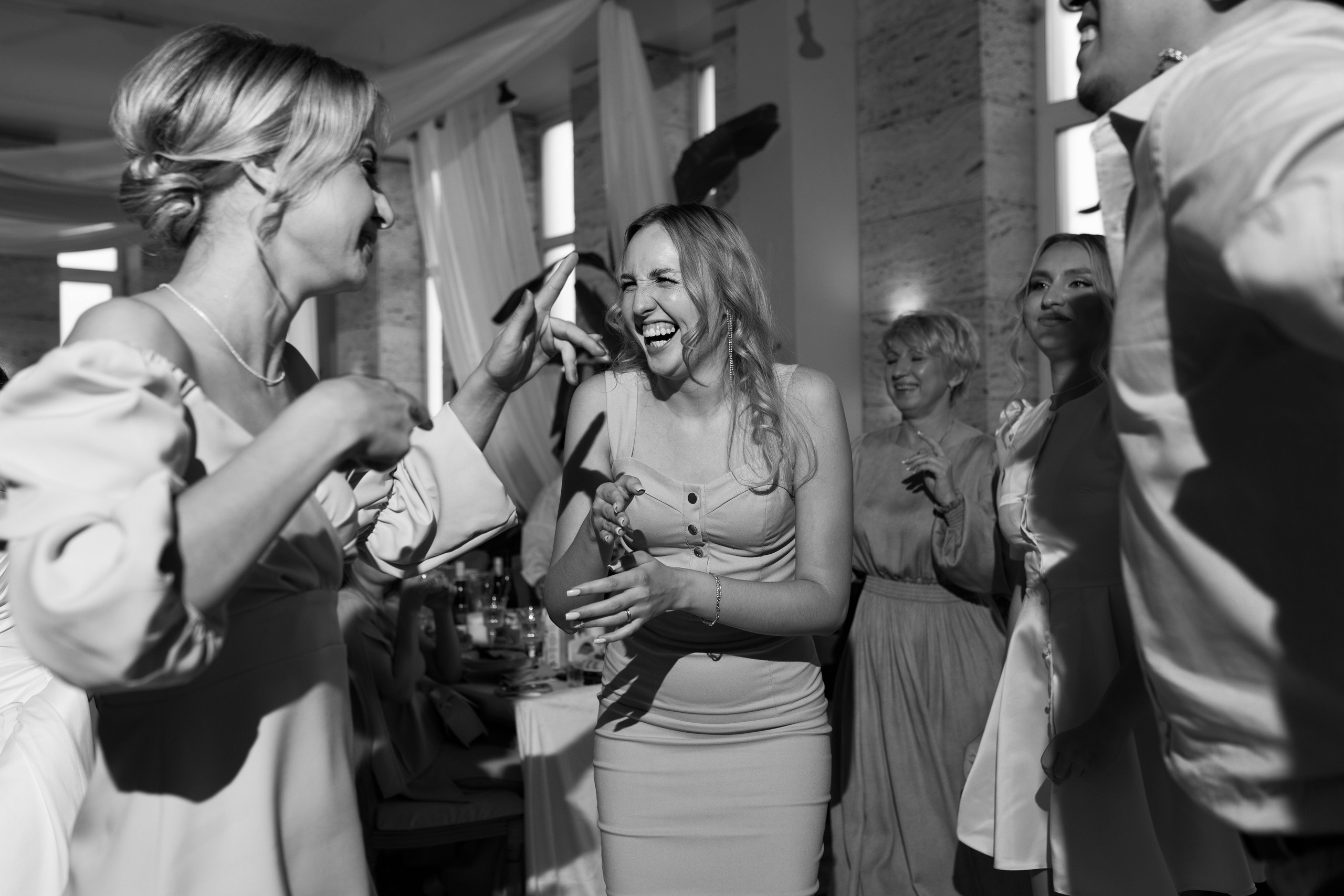 Свадьба для самых близких. Свадебный фотограф Елена Рубцова