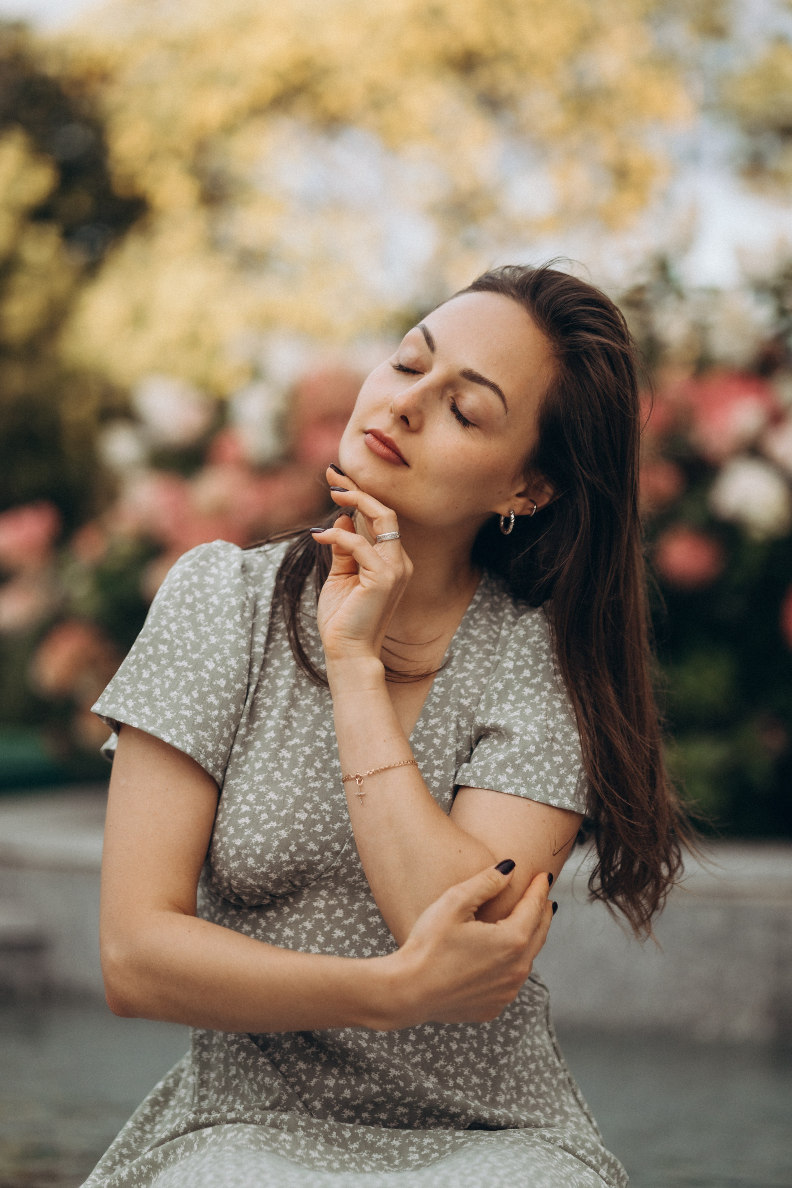 Женя и Даша. Фотограф Нижний Новгород