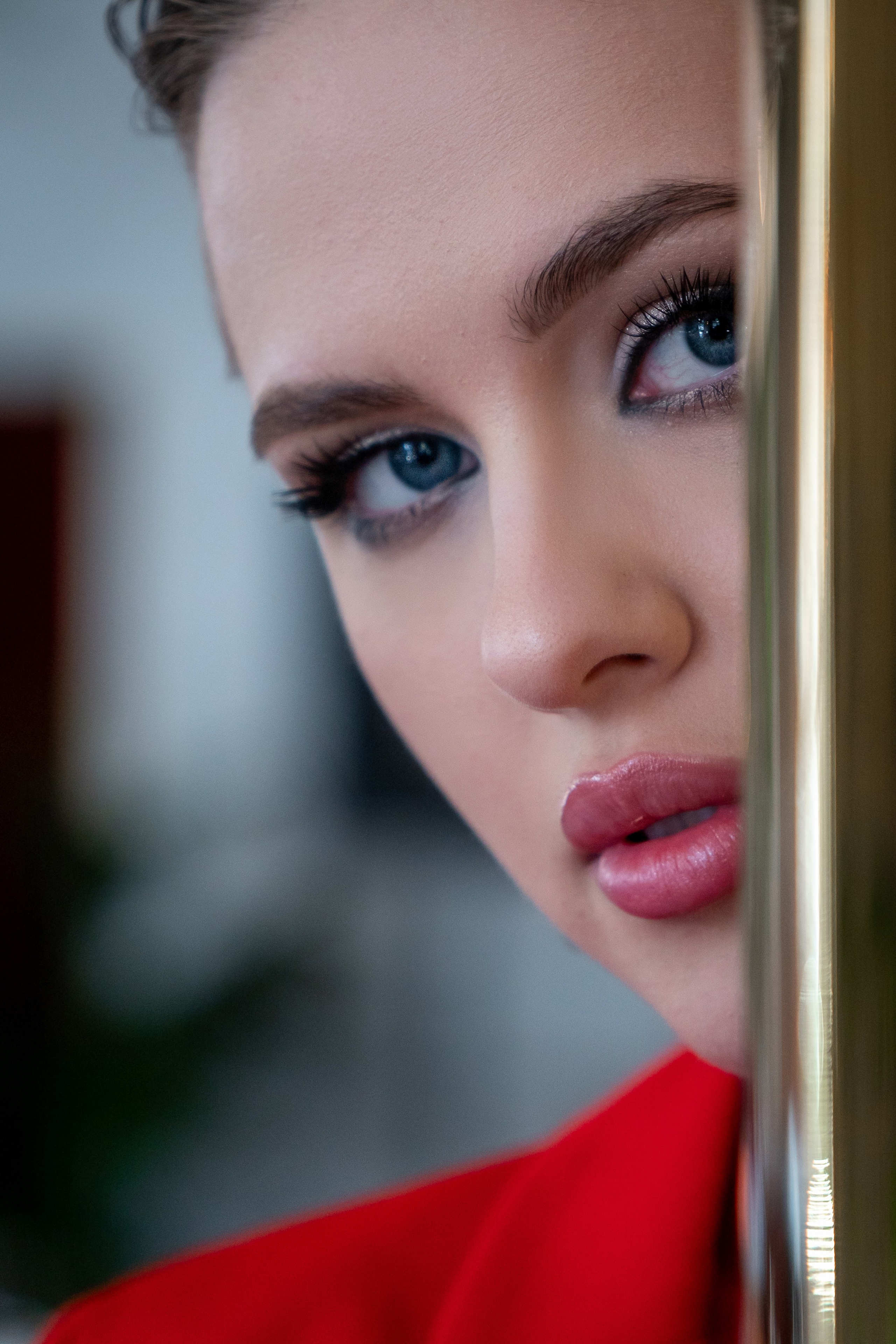 В ресторане ретро. Фотограф в Краснодаре и Краснодарском крае Елена Быкова