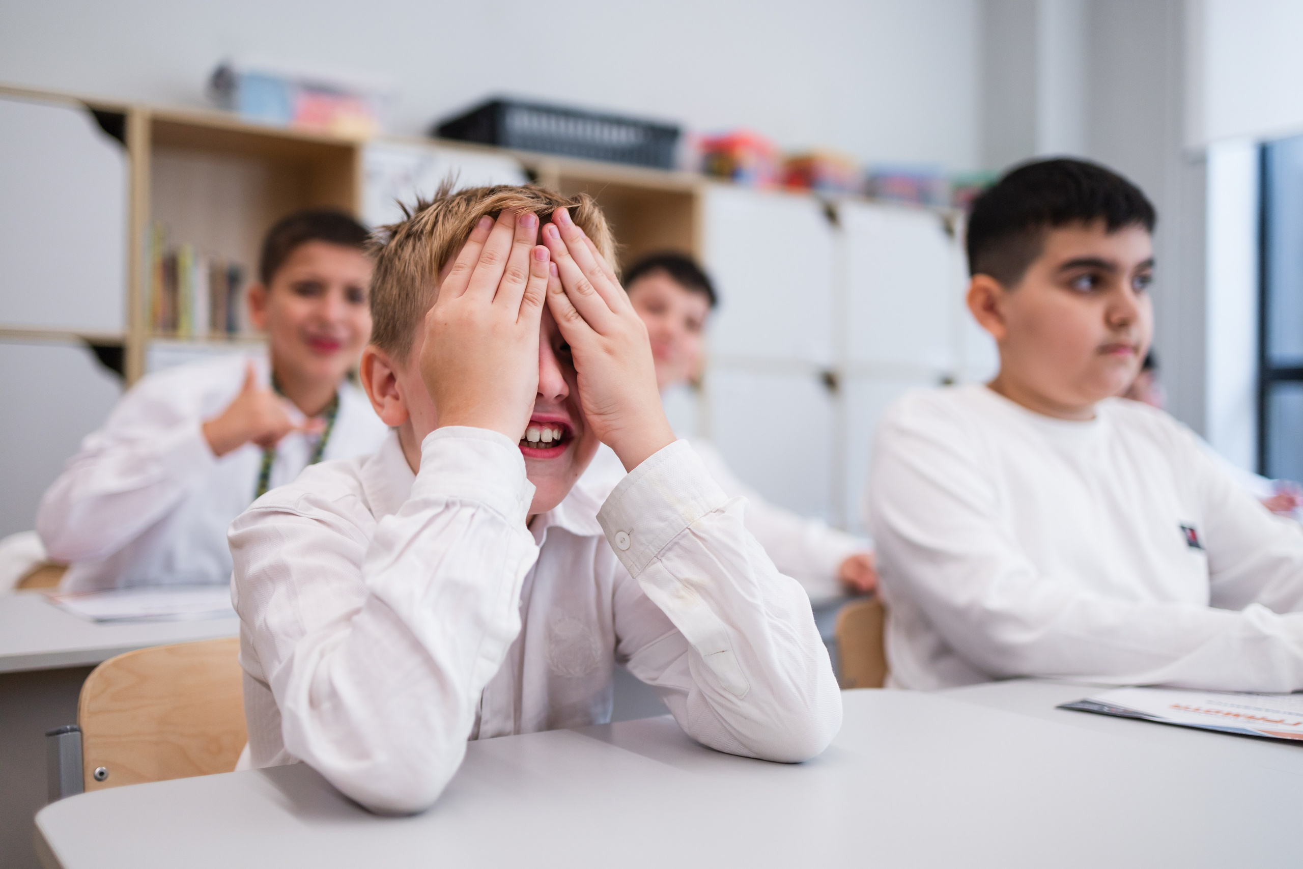 Школьная фотосъемка. Bayt Of Love