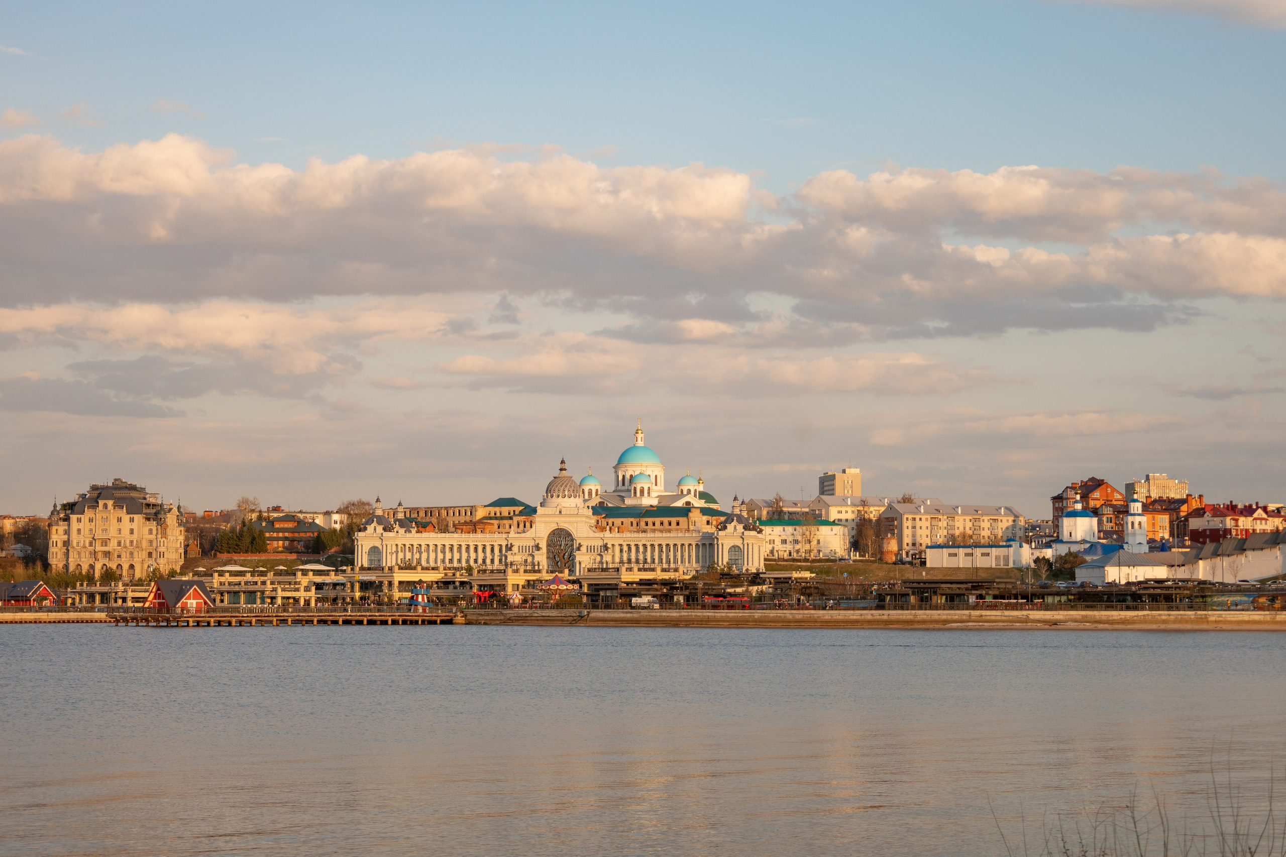 Казань. Гергерт Ксения фотограф в Санкт-Петербурге