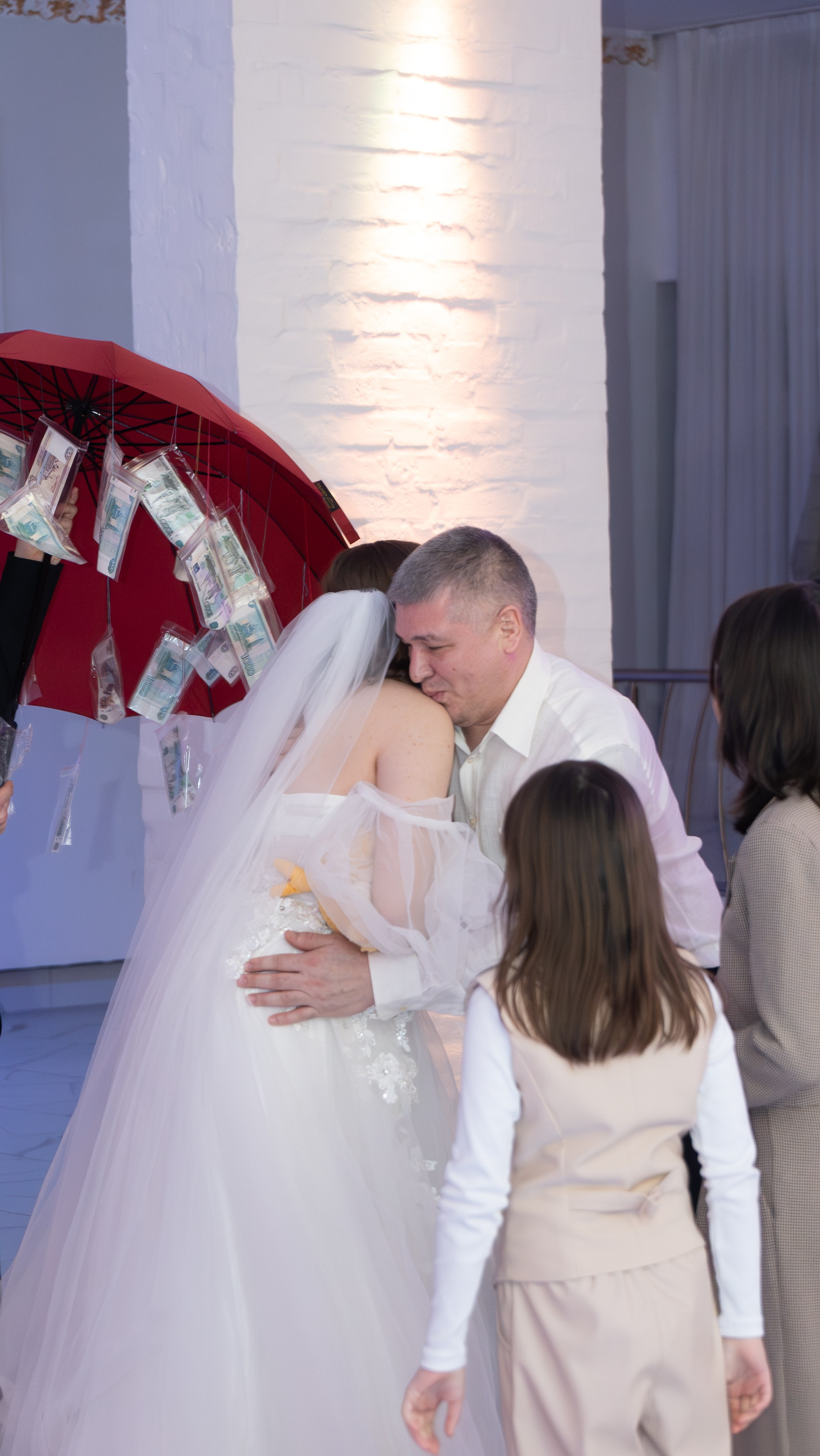 Алиса и Никита. Фотограф и видеограф Андрей Кукишев