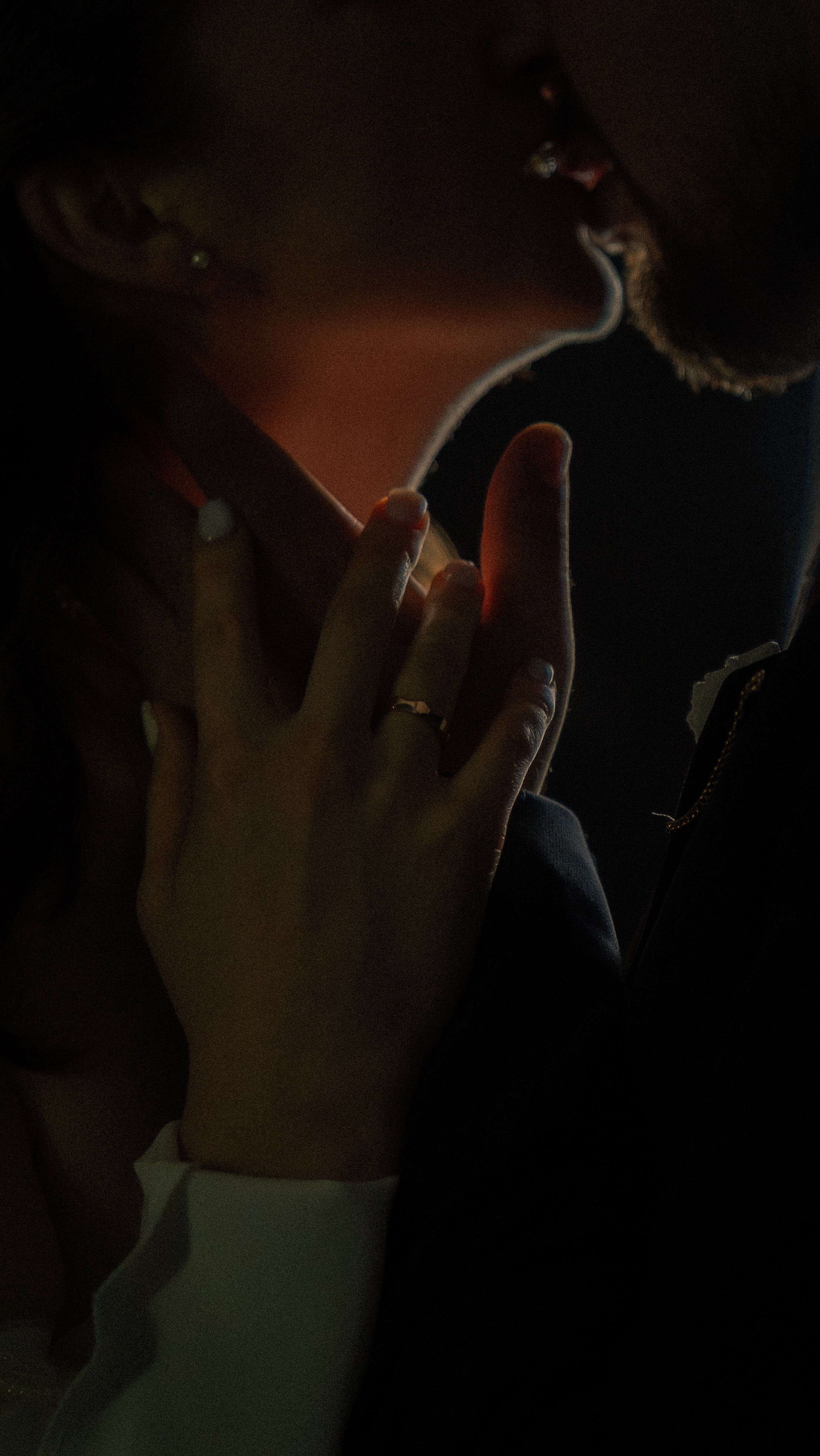 Федор и Любовь. Фотограф и видеограф Андрей Кукишев