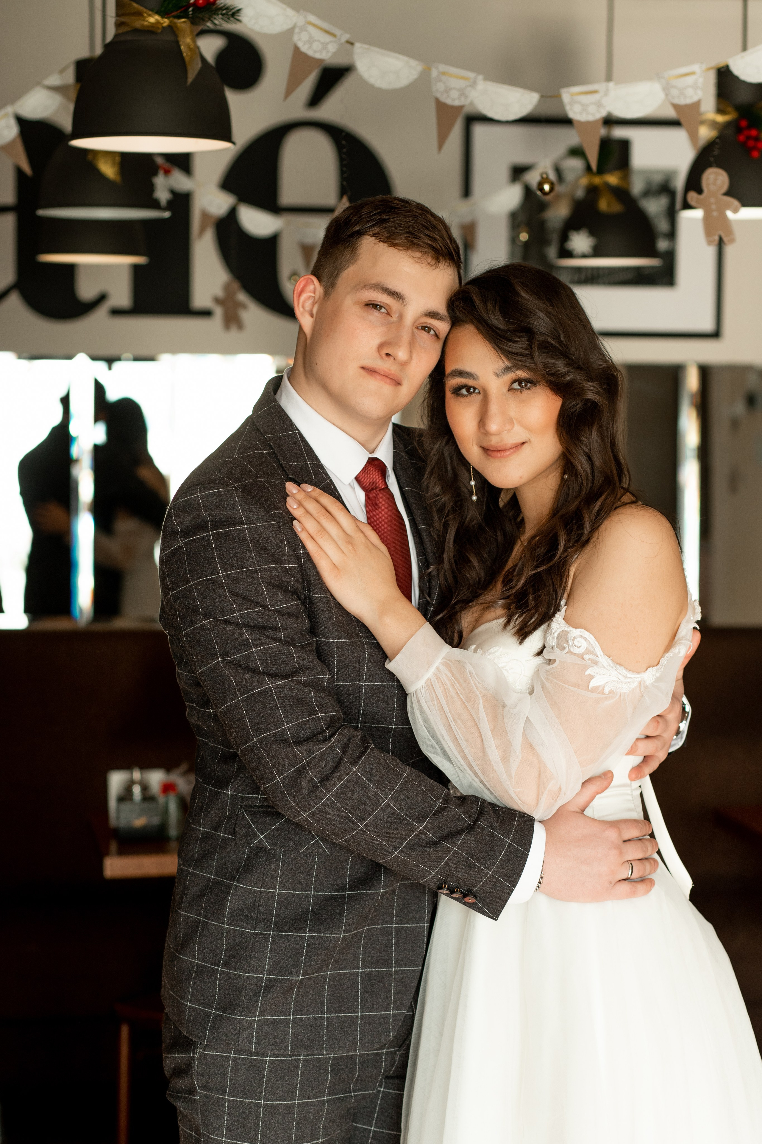 Степан и Чулпан. Марина Шаймухаметова. Фотограф в Уфе