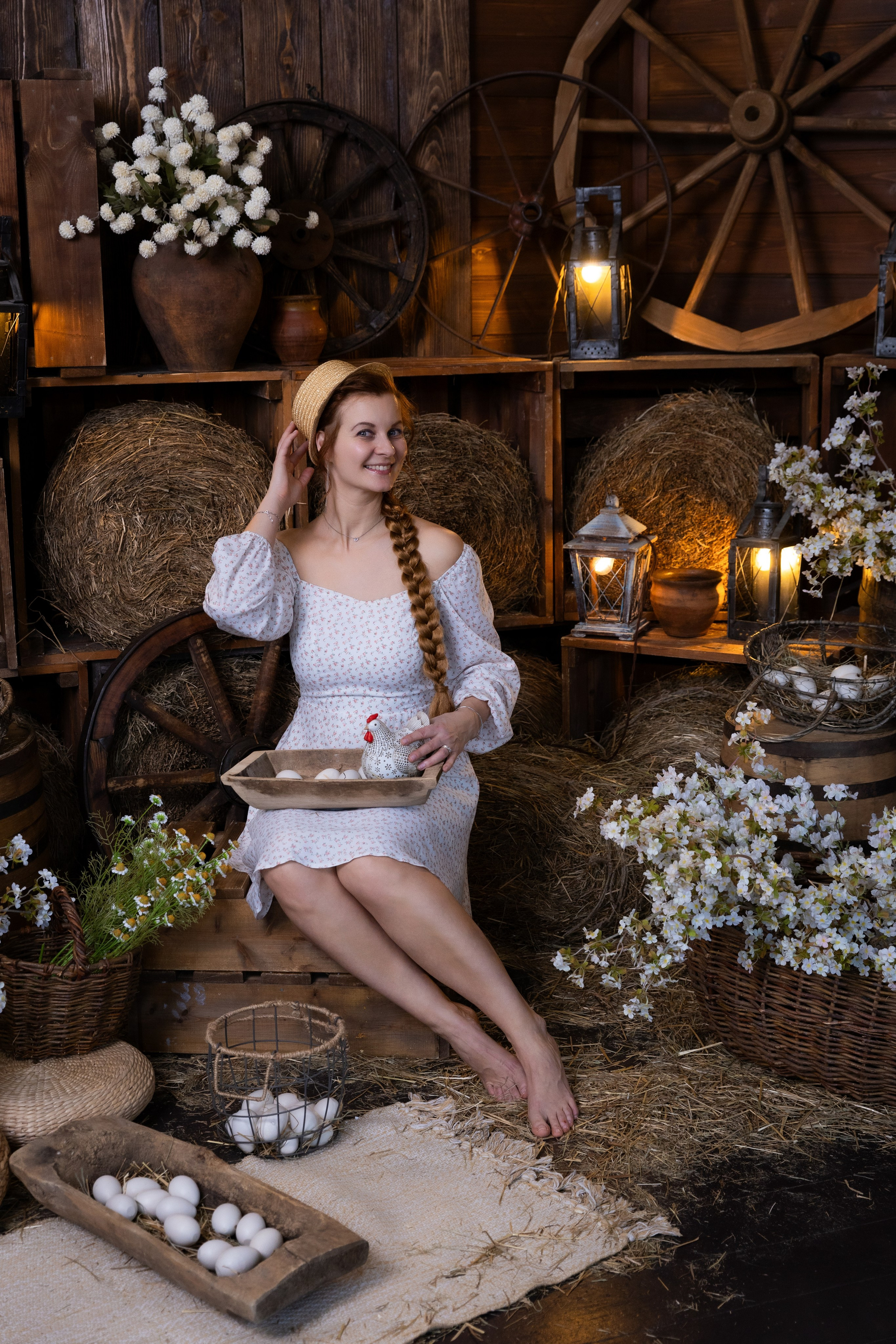 ЖЕНСКАЯ ФОТОСЕССИЯ. Фотограф в Москве и Стамбуле. Мастер сказочных фотографий