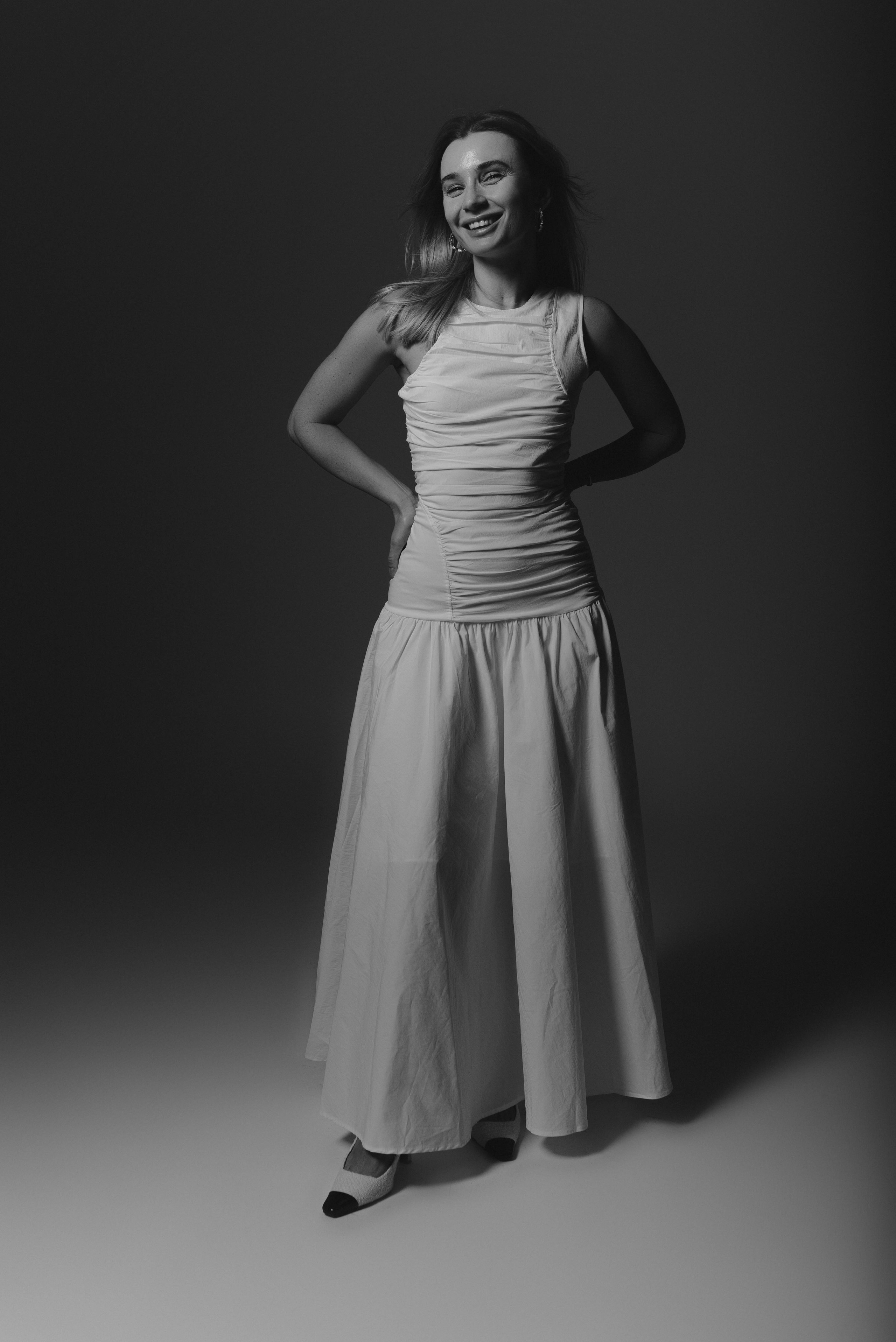 Екатерина. Фотограф в Москве — Ольга Кушнарева