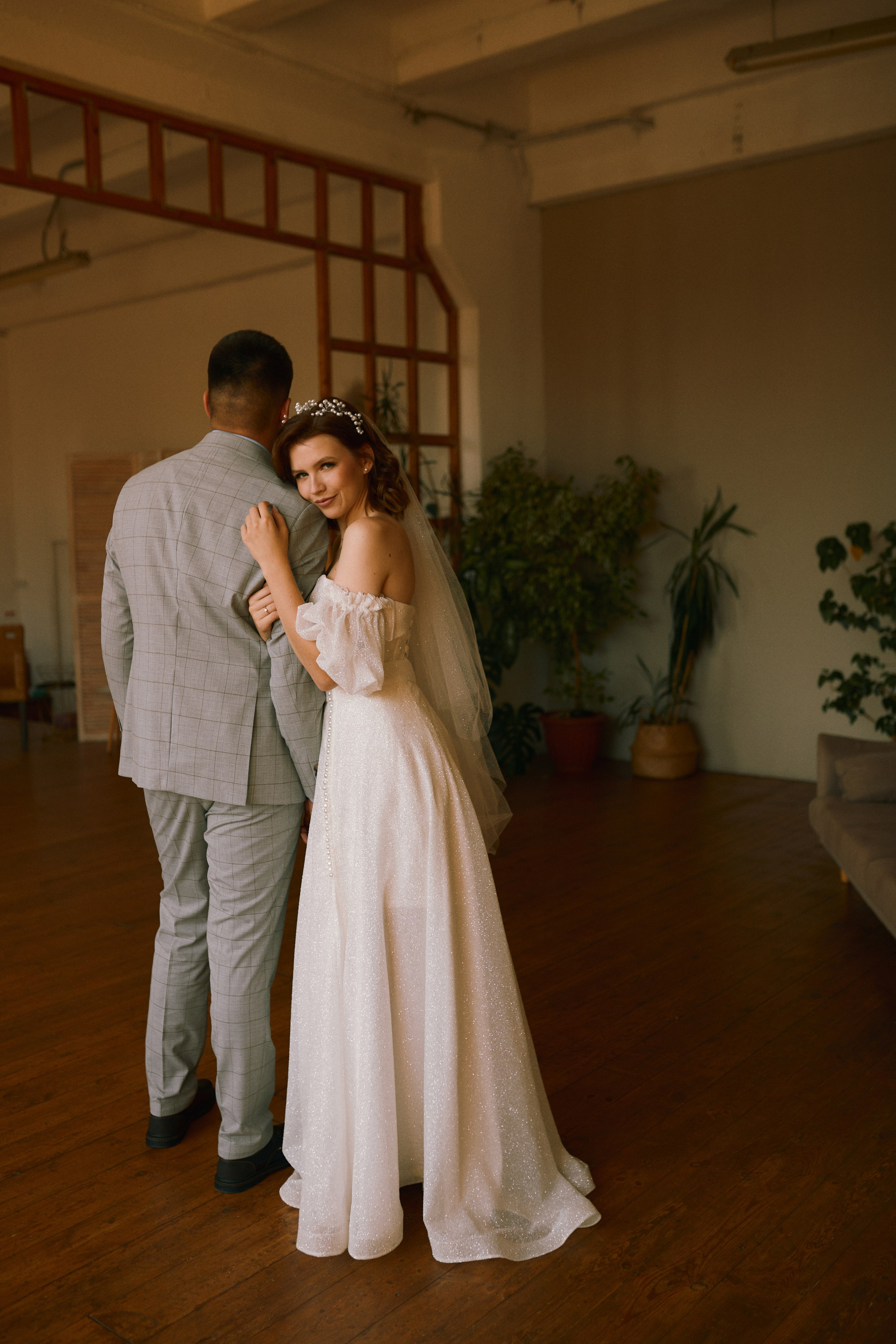 Вика и Вадим. Фотограф Ионова Анастасия, г Владивосток