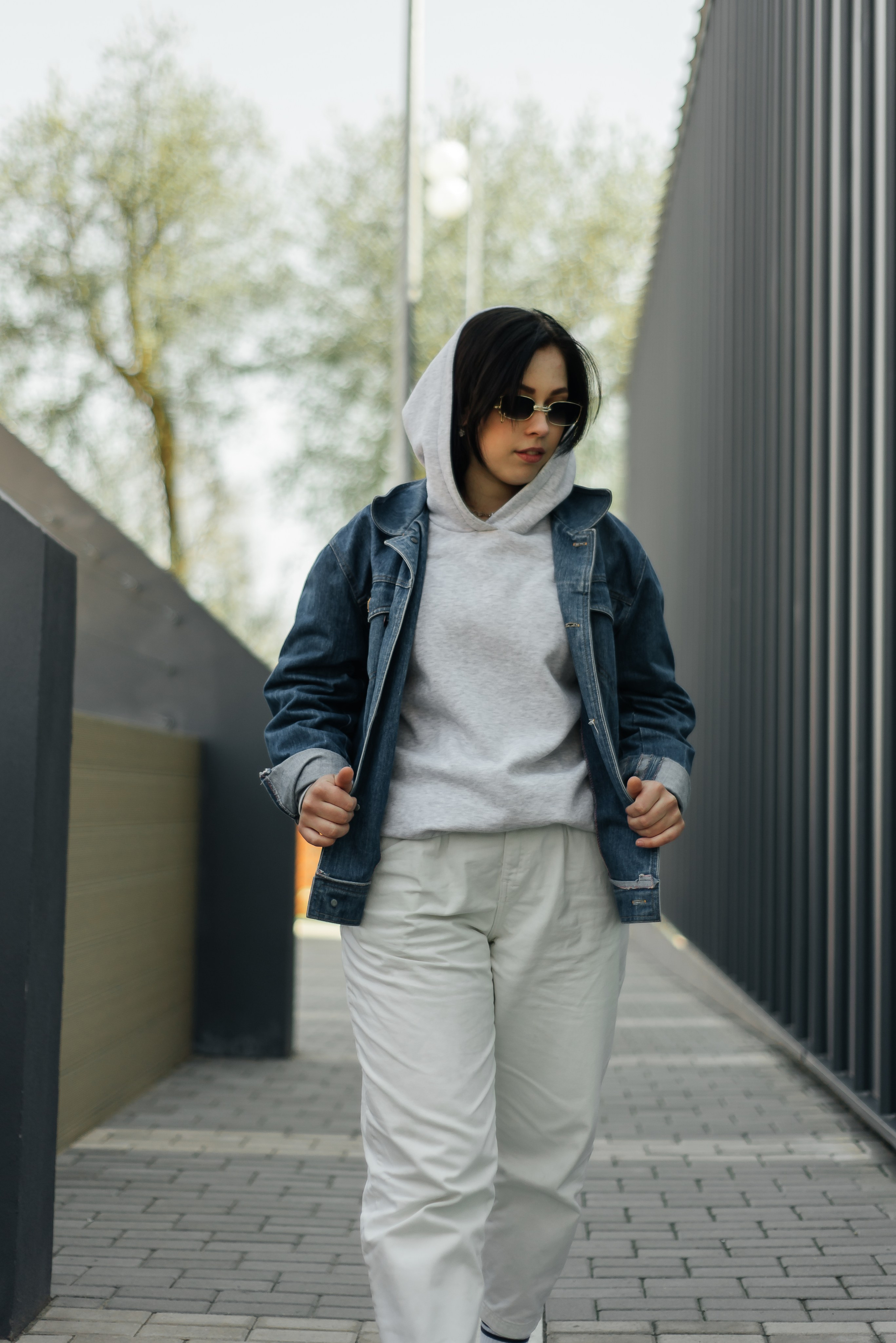 Мария. Фотограф в Дзержинске Наташа Баева