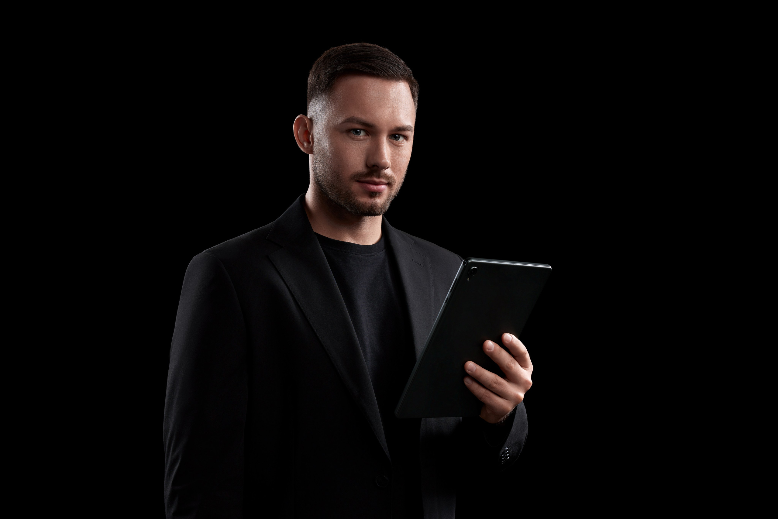 Алексей Воробьёв