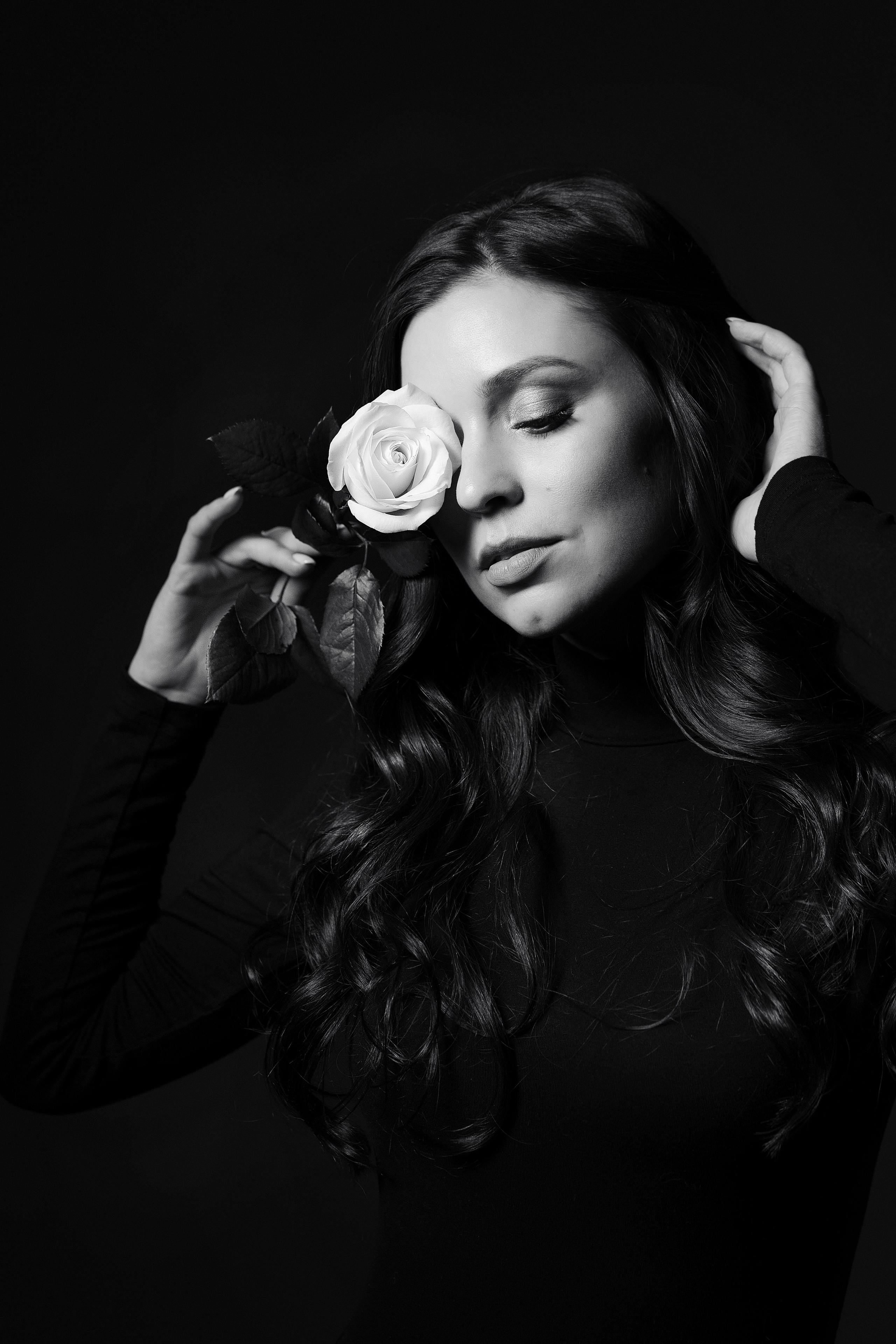 Лена 2021. Свадебный, портретный и репортажный фотограф Дмитрий Карпов