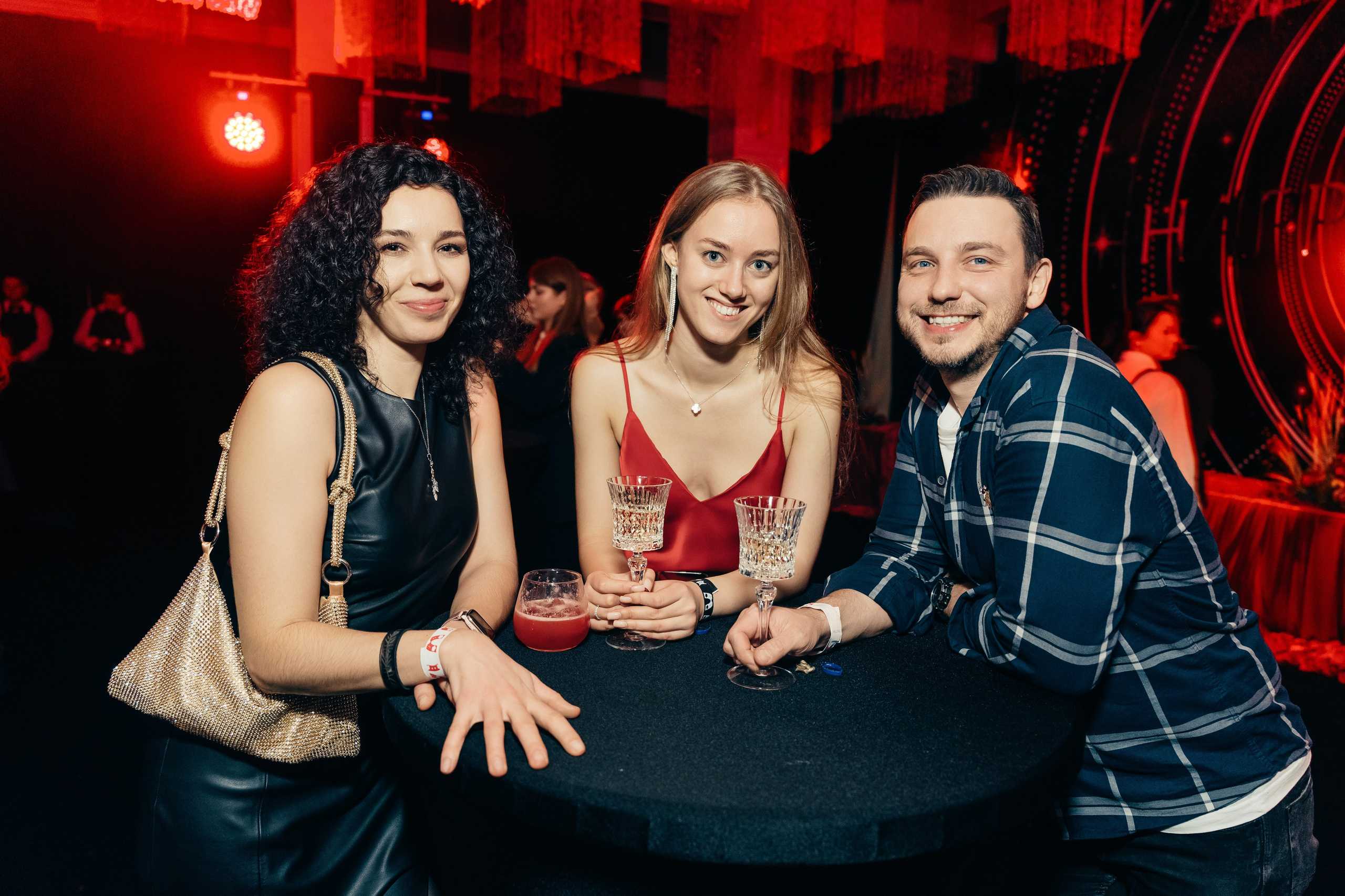 Leman. Фотограф Дмитрий Алехин. Репортажная съемка мероприятий в Москве