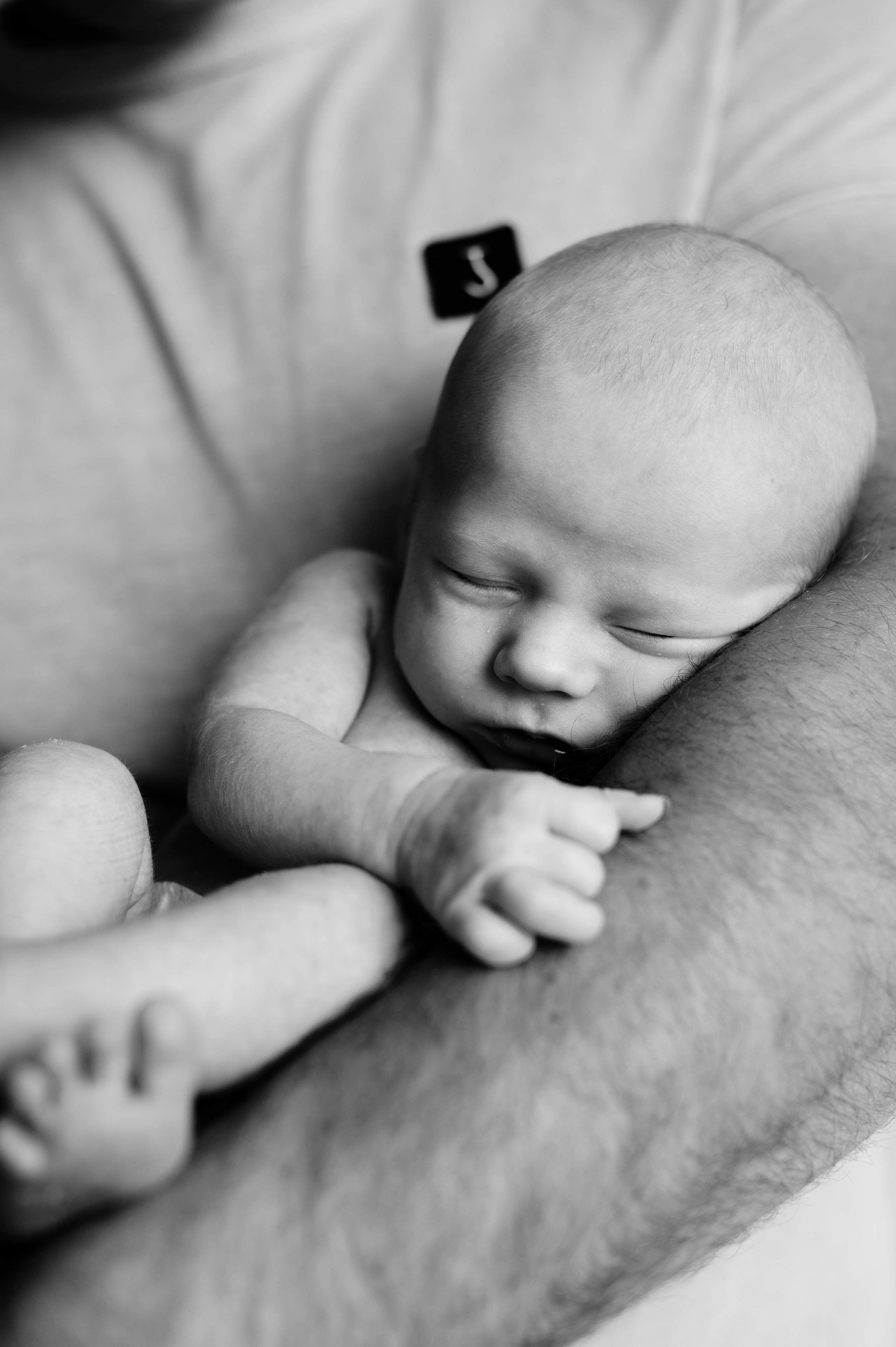 Lifestyle nyföddfotografering i Halmstad. Bröllops- och familjefotograf i Halmstad | Valentina