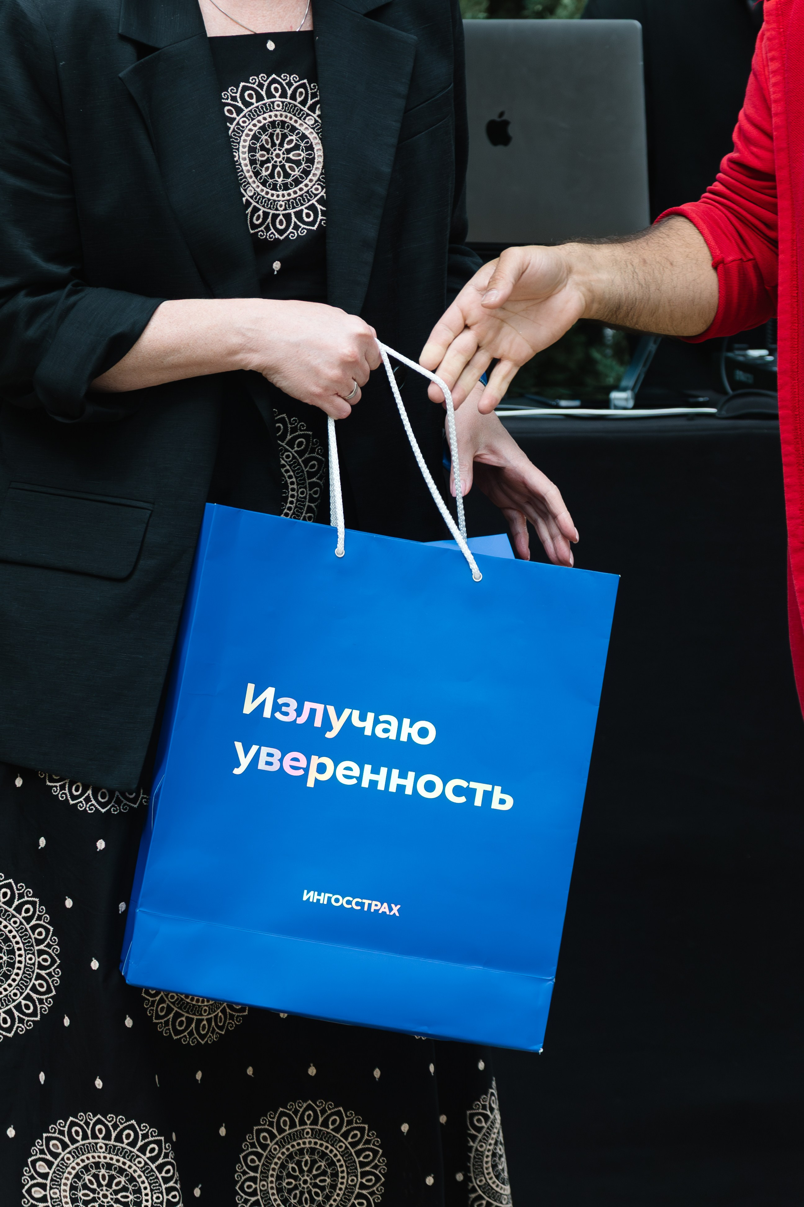 Корпоратив Ингосстрах. Артур Иликчян — Wedding & Event фотограф в Краснодаре