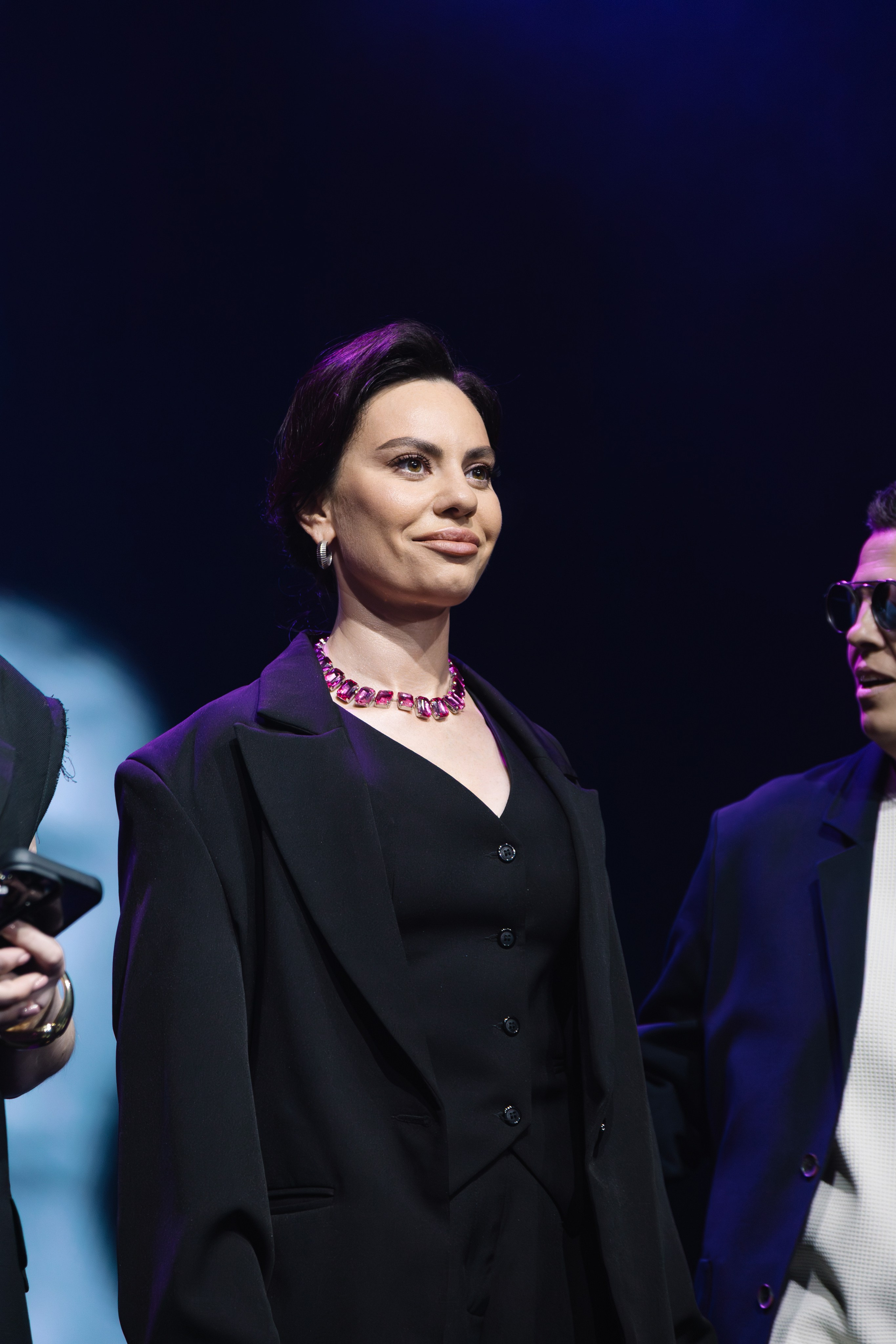 Конференция REELS CONTENT. Артур Иликчян — Wedding & Event фотограф в Краснодаре