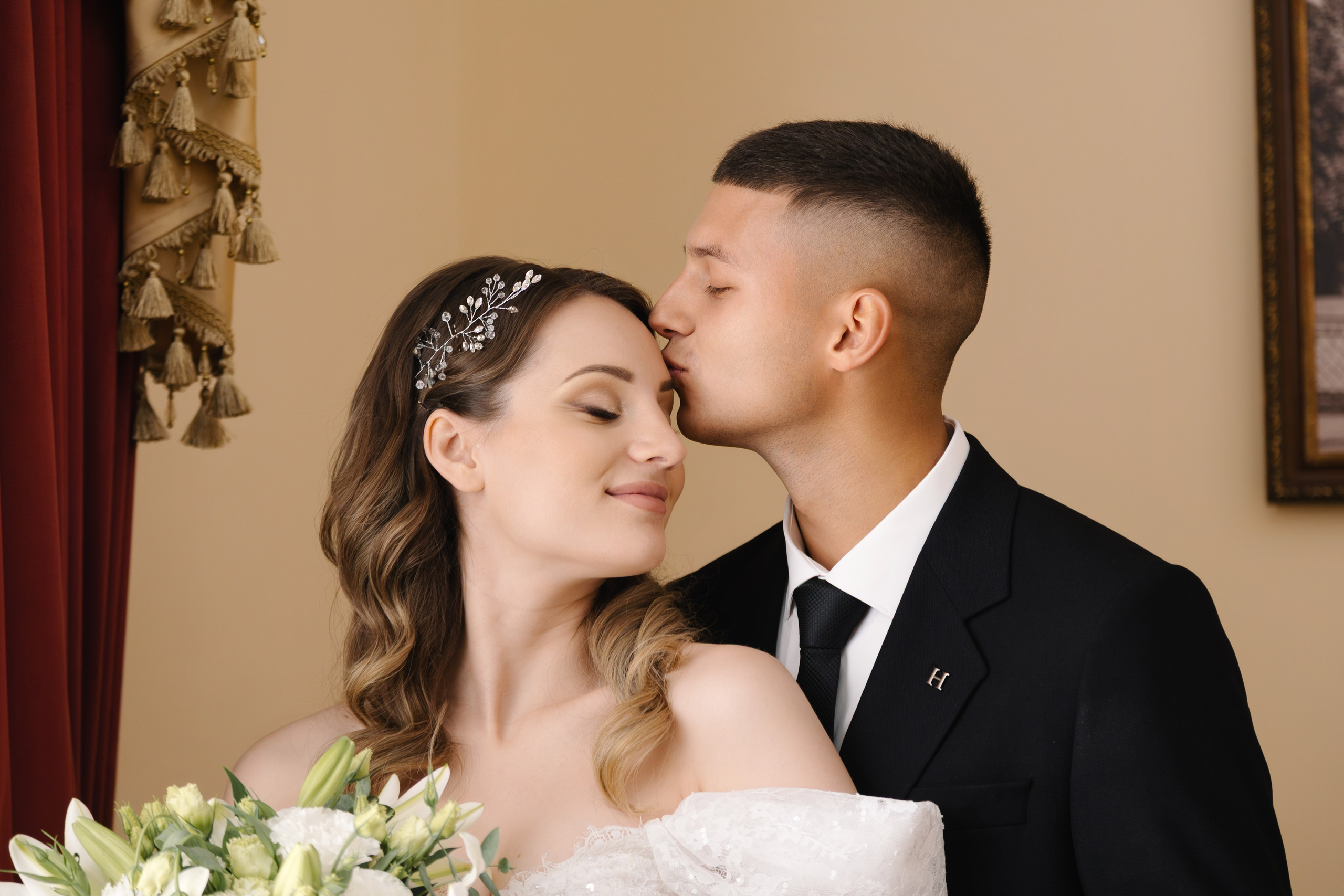 Свадьба Артема и Анастасии. Артур Иликчян — Wedding & Event фотограф в Краснодаре