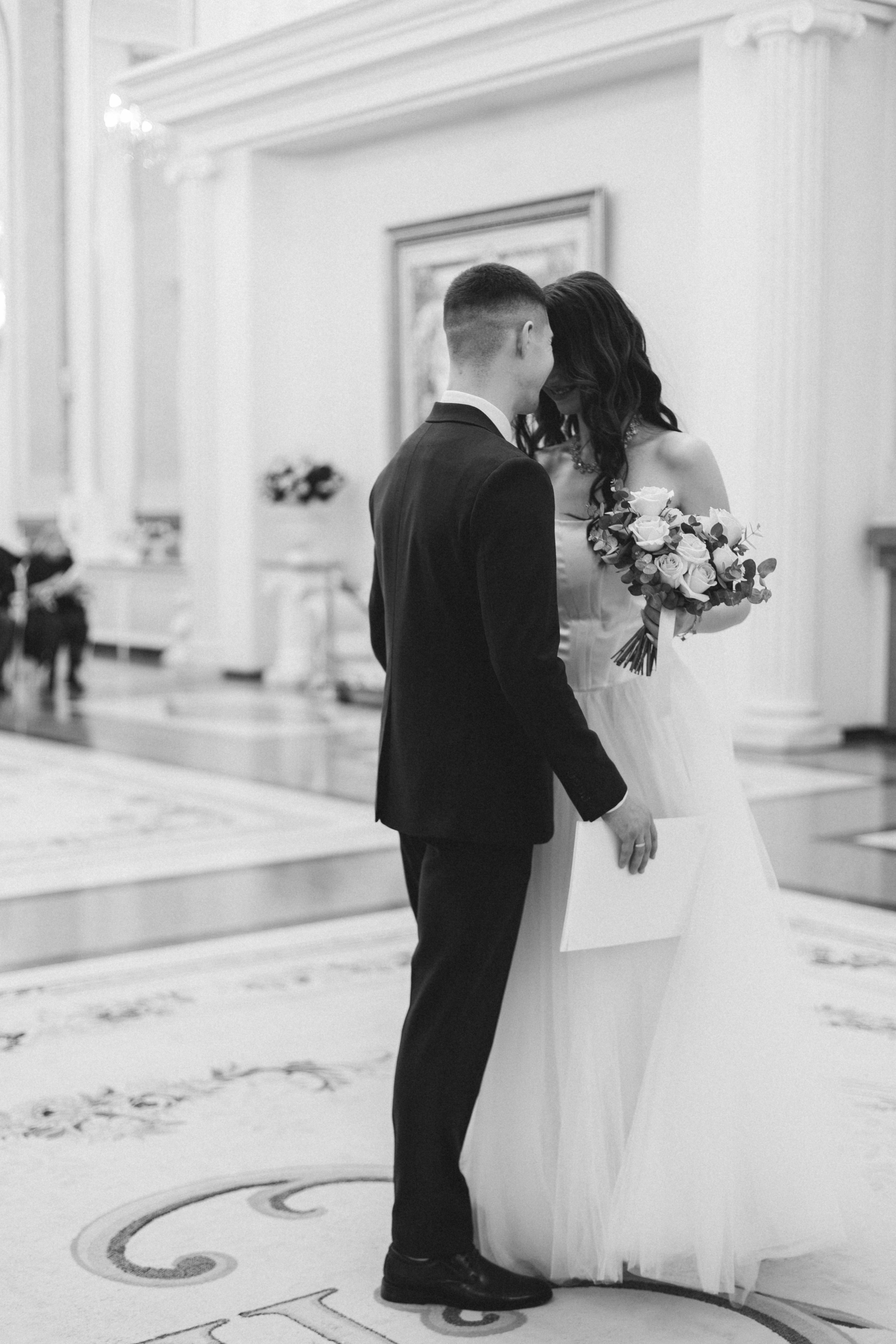 Свадьба Максима и Кристины. Артур Иликчян — Wedding & Event фотограф в Краснодаре