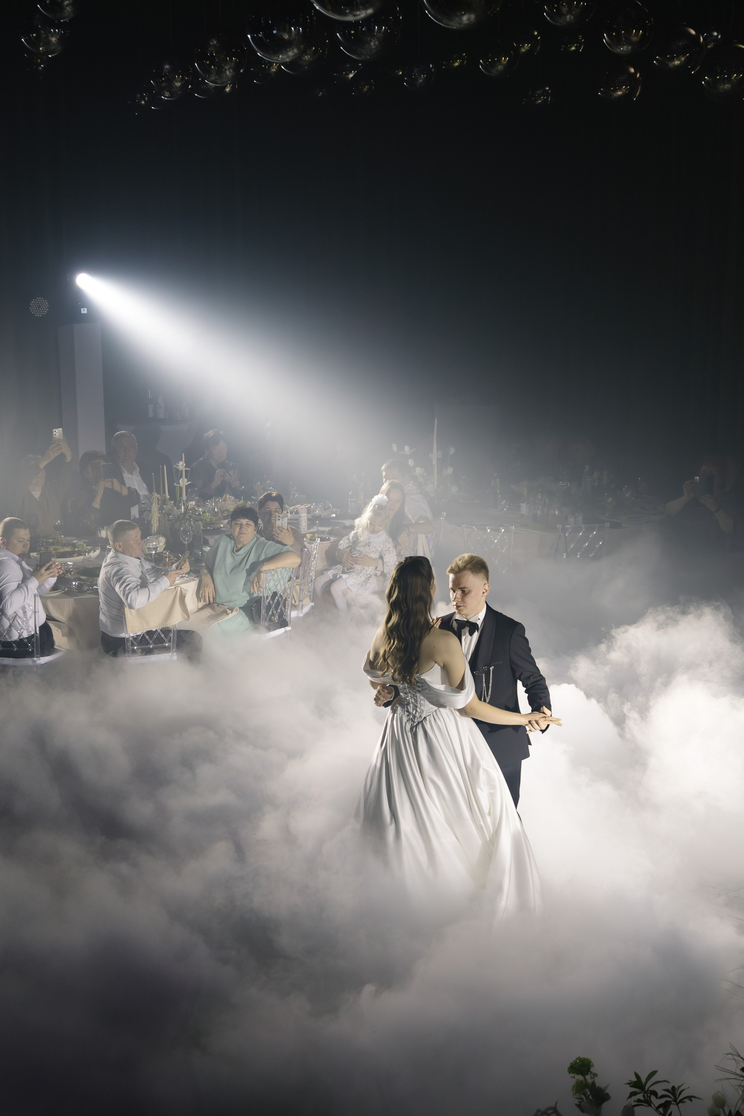 Свадьба Евгения и Анны. Артур Иликчян — Wedding & Event фотограф в Краснодаре