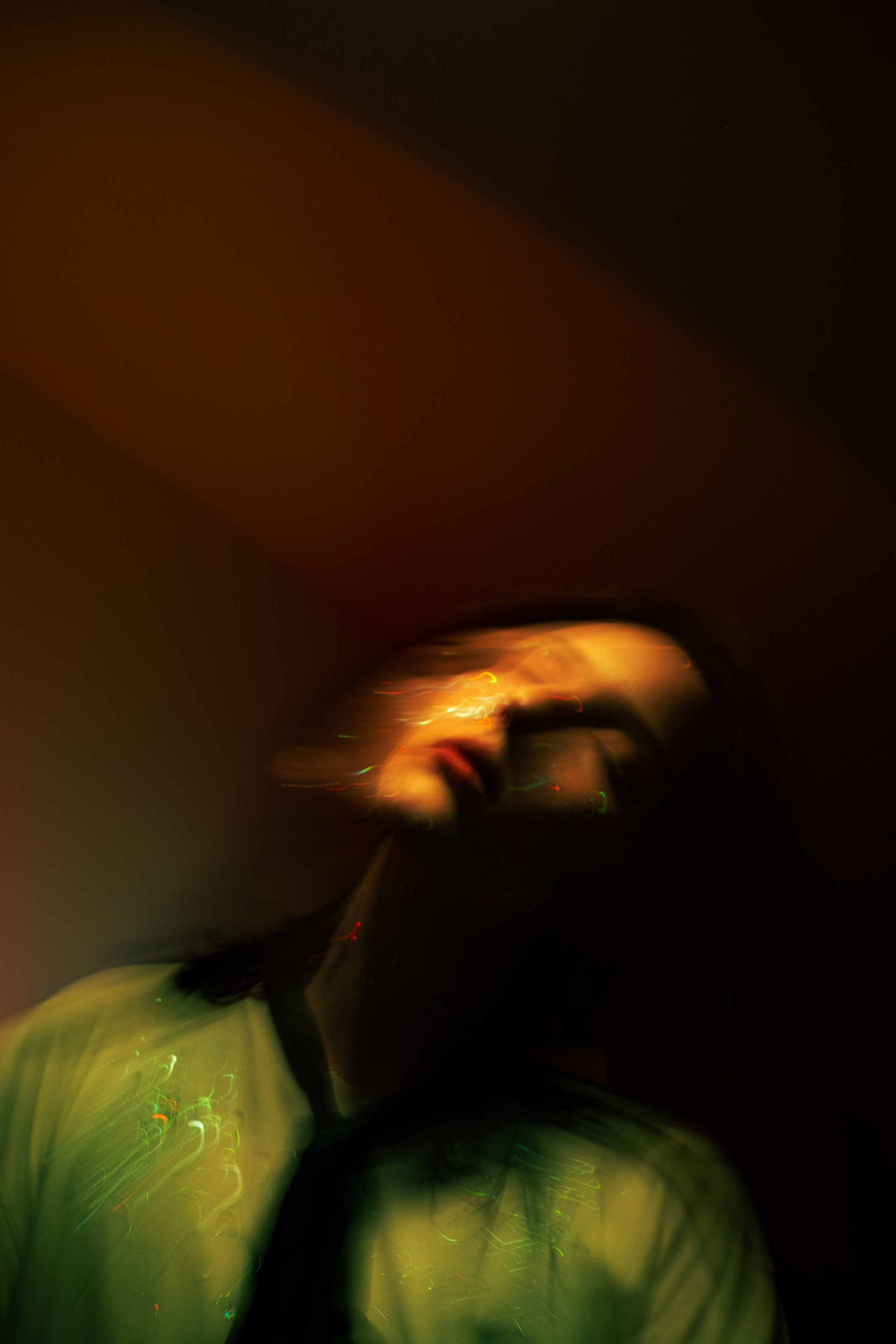 Ann warm. LIYALEE PHOTO