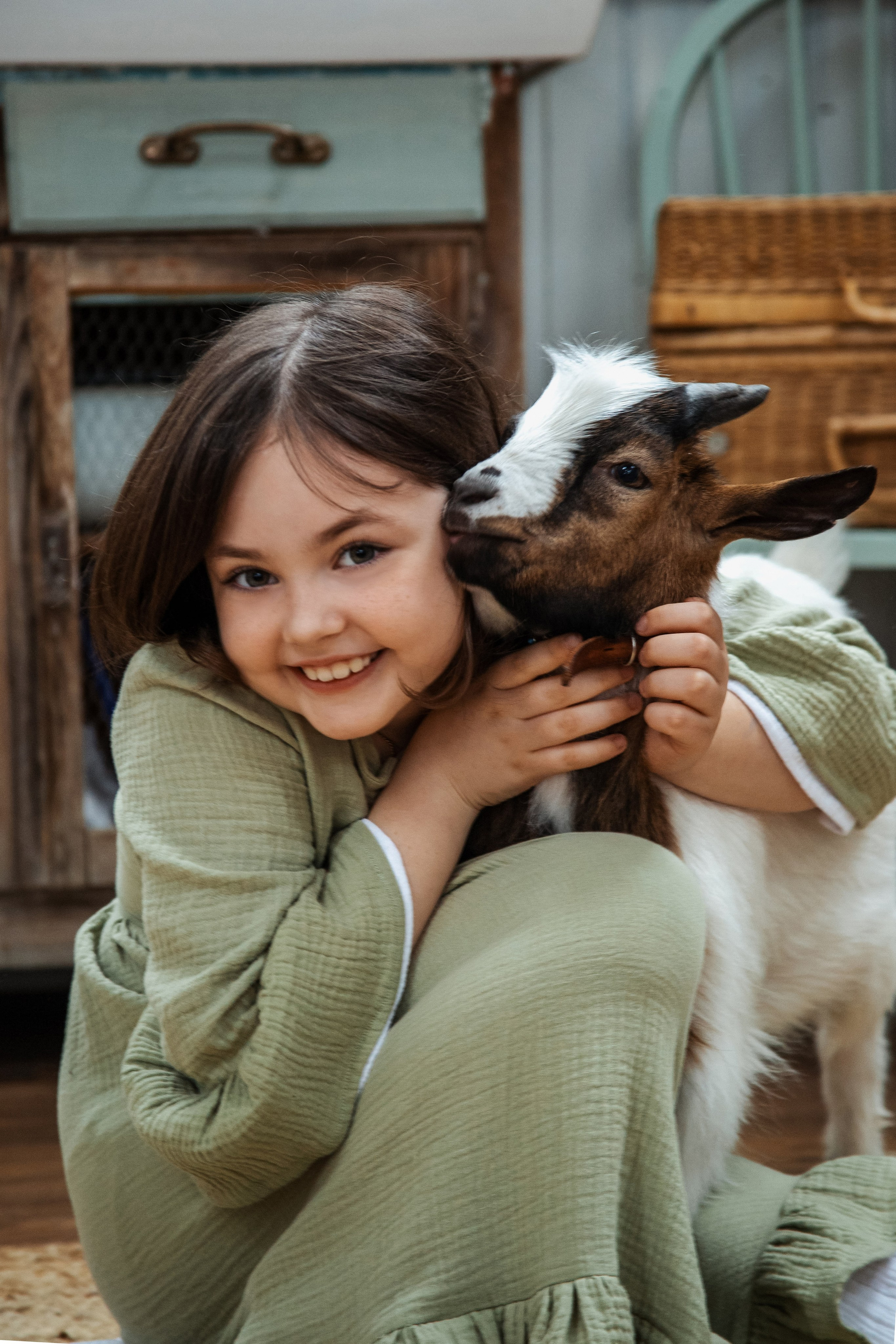 Пасхальный фотодень. Машенька. Мария Авджян Фотограф и видеограф Краснодар