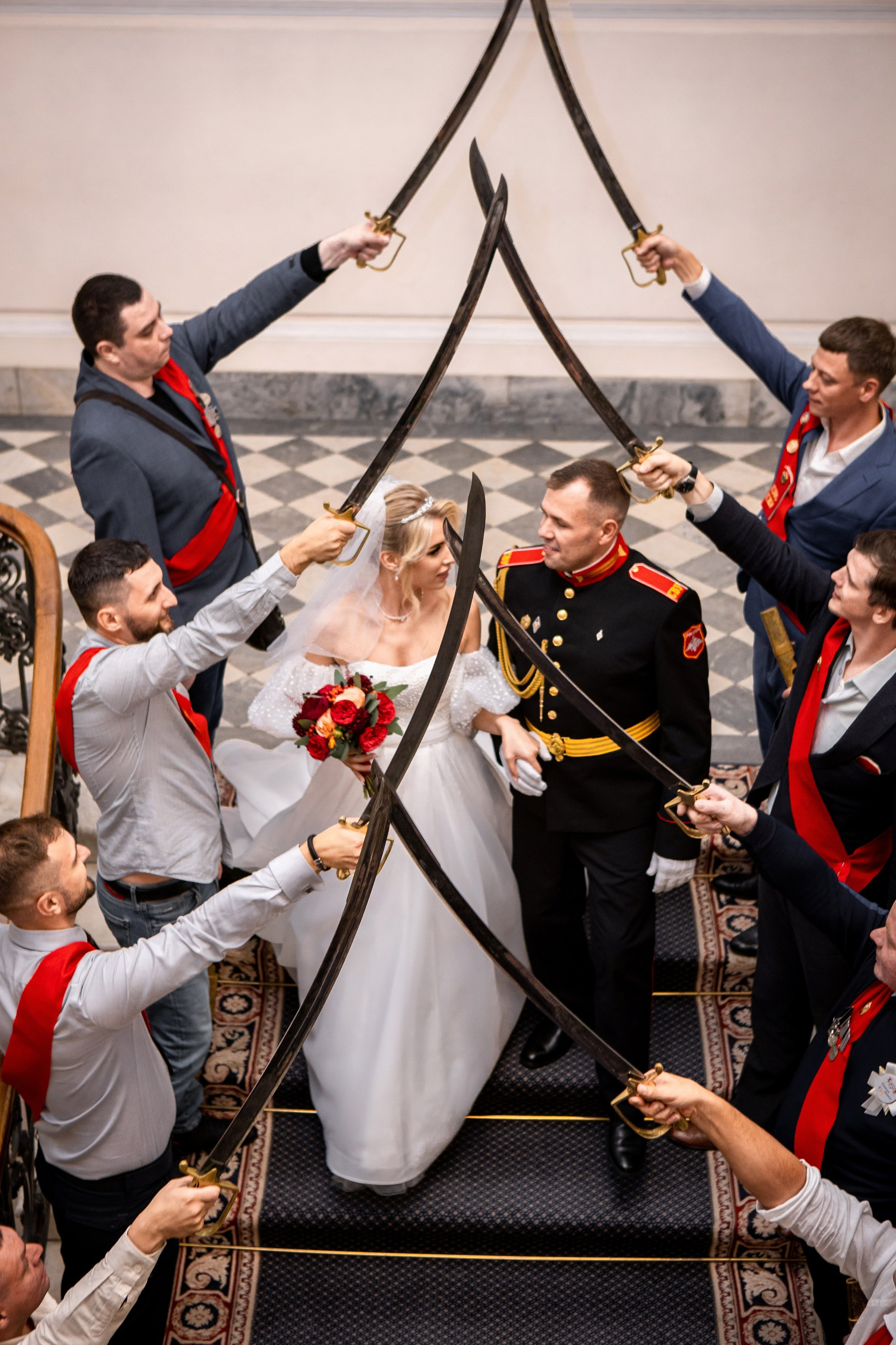 СВАДЕБНАЯ ФОТОГРАФИЯ. Photographer LaranaLaria