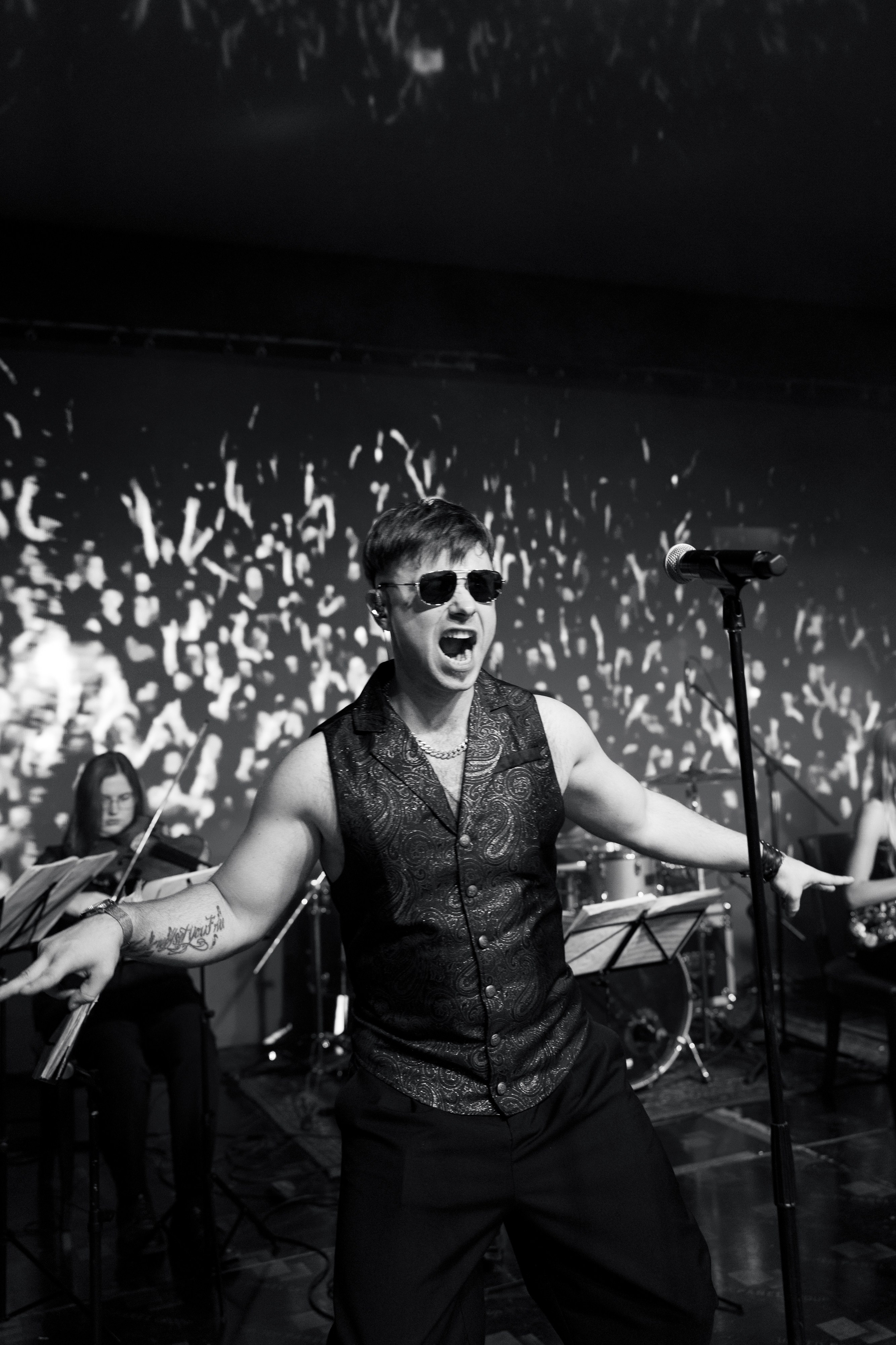 Грани. Фотограф Дима Третий