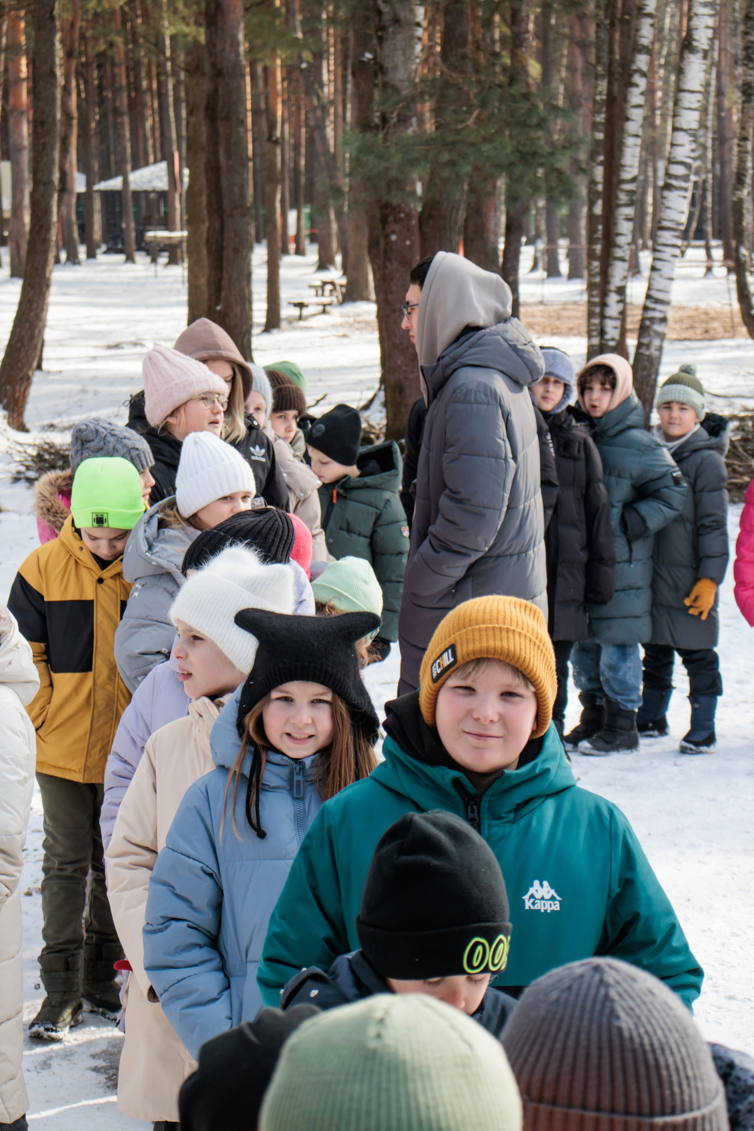 Репортаж / детский лагерь. Фотограф на трекинг и восхождение Эльбрус, Приэльбрусье. Елизавета Бобок