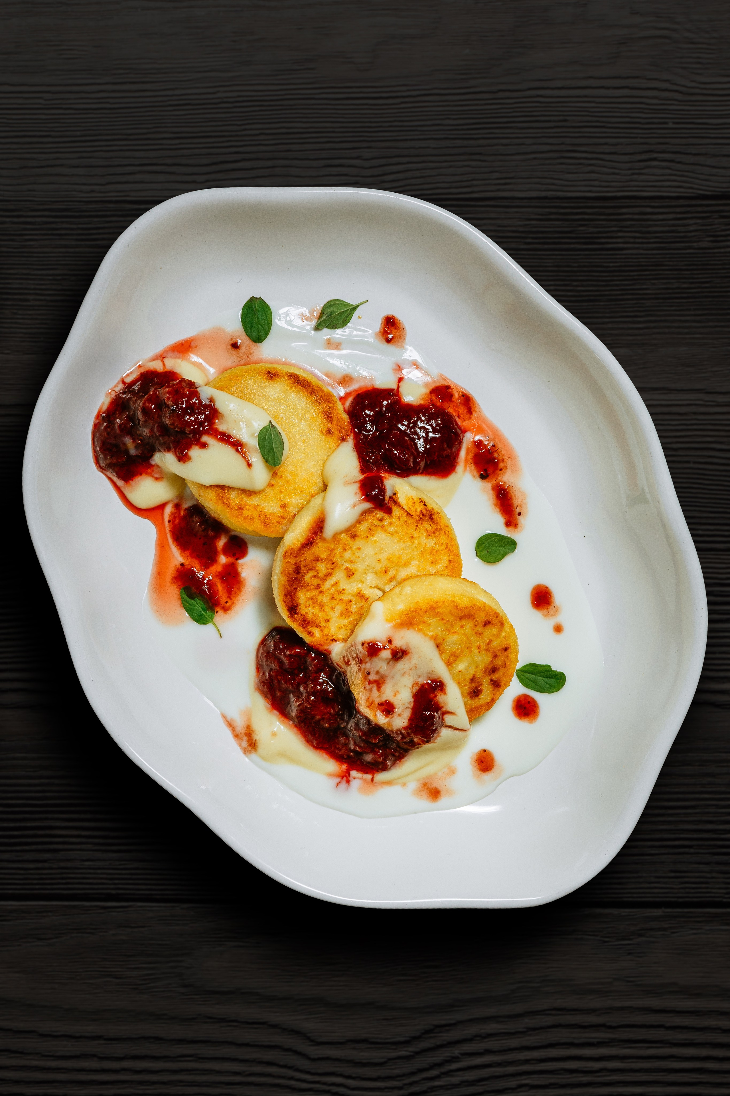 Food. Профессиональный фотограф Нурмиева Вероника