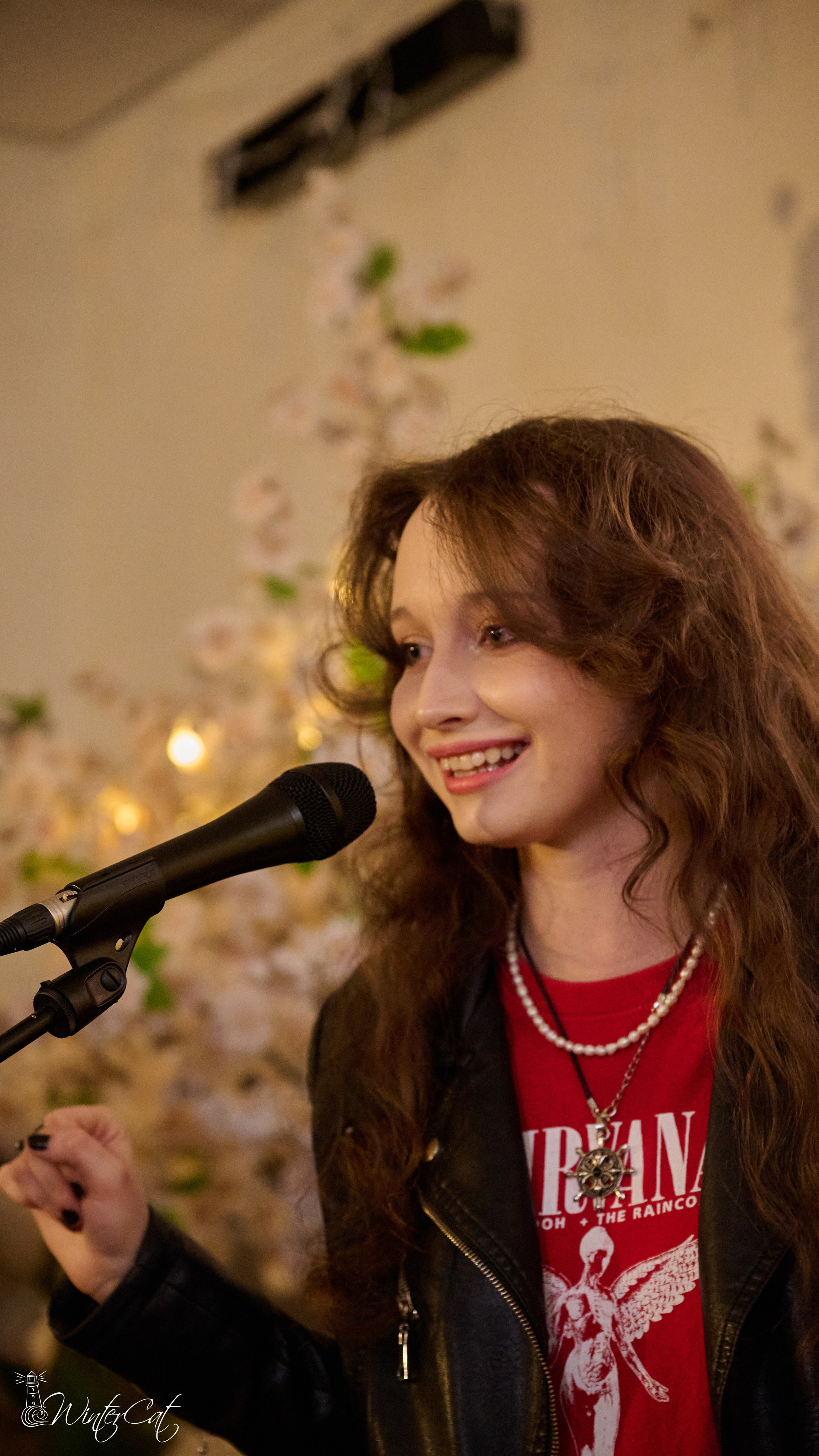 Тёплый Вечер (18.04.26 Чайка). Портретный и репортажный фотограф в Магадане Андрей Нефедов WinterCatPhoto