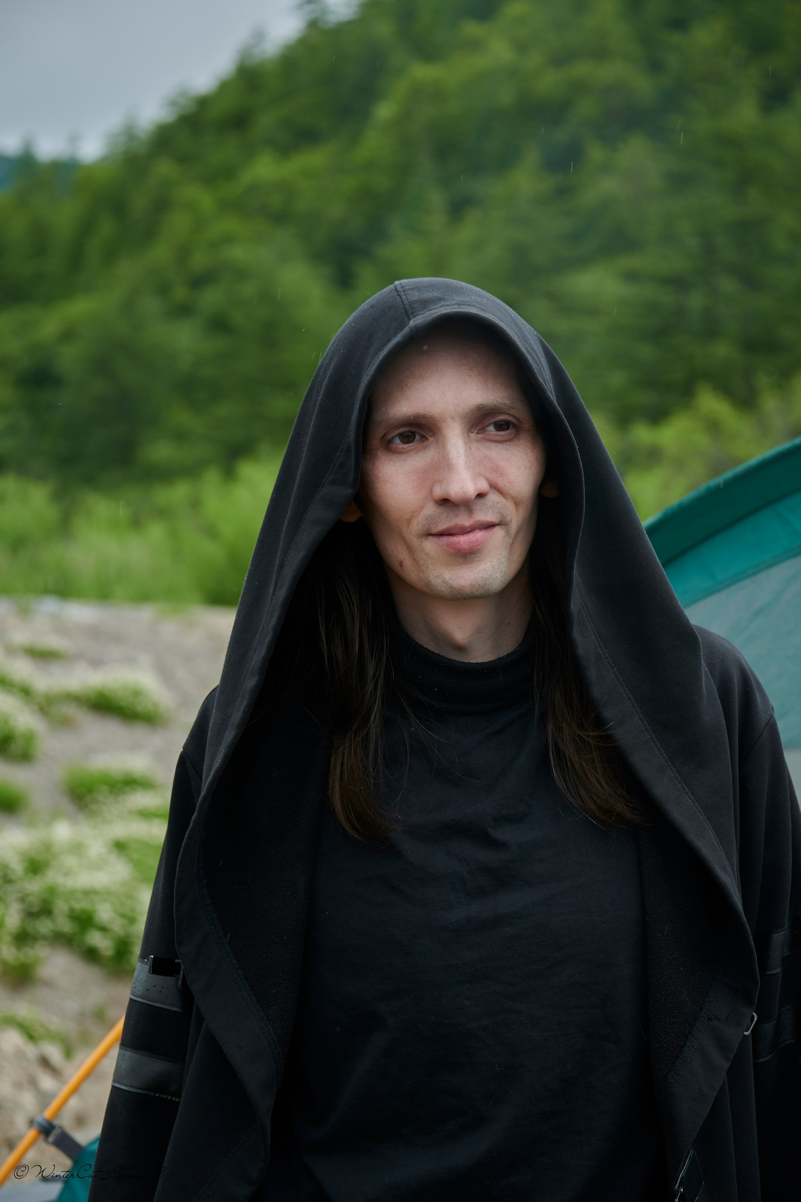 Братина Юбилей 25(2024). Портретный и репортажный фотограф в Магадане Андрей Нефедов WinterCatPhoto