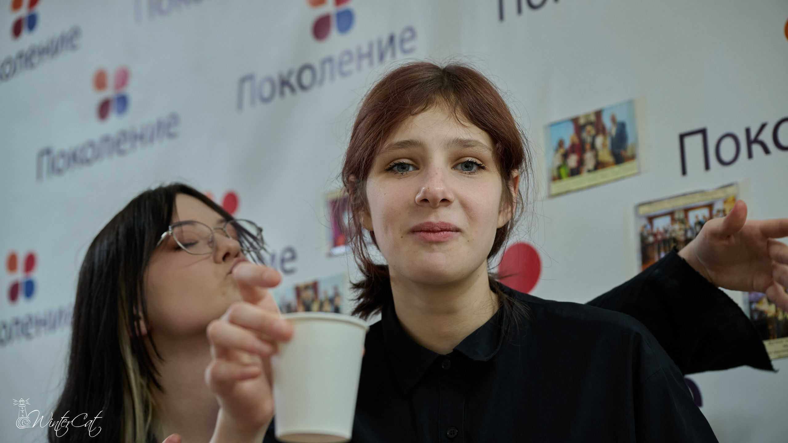 Тёплый Вечер (18.04.26 Чайка). Портретный и репортажный фотограф в Магадане Андрей Нефедов WinterCatPhoto