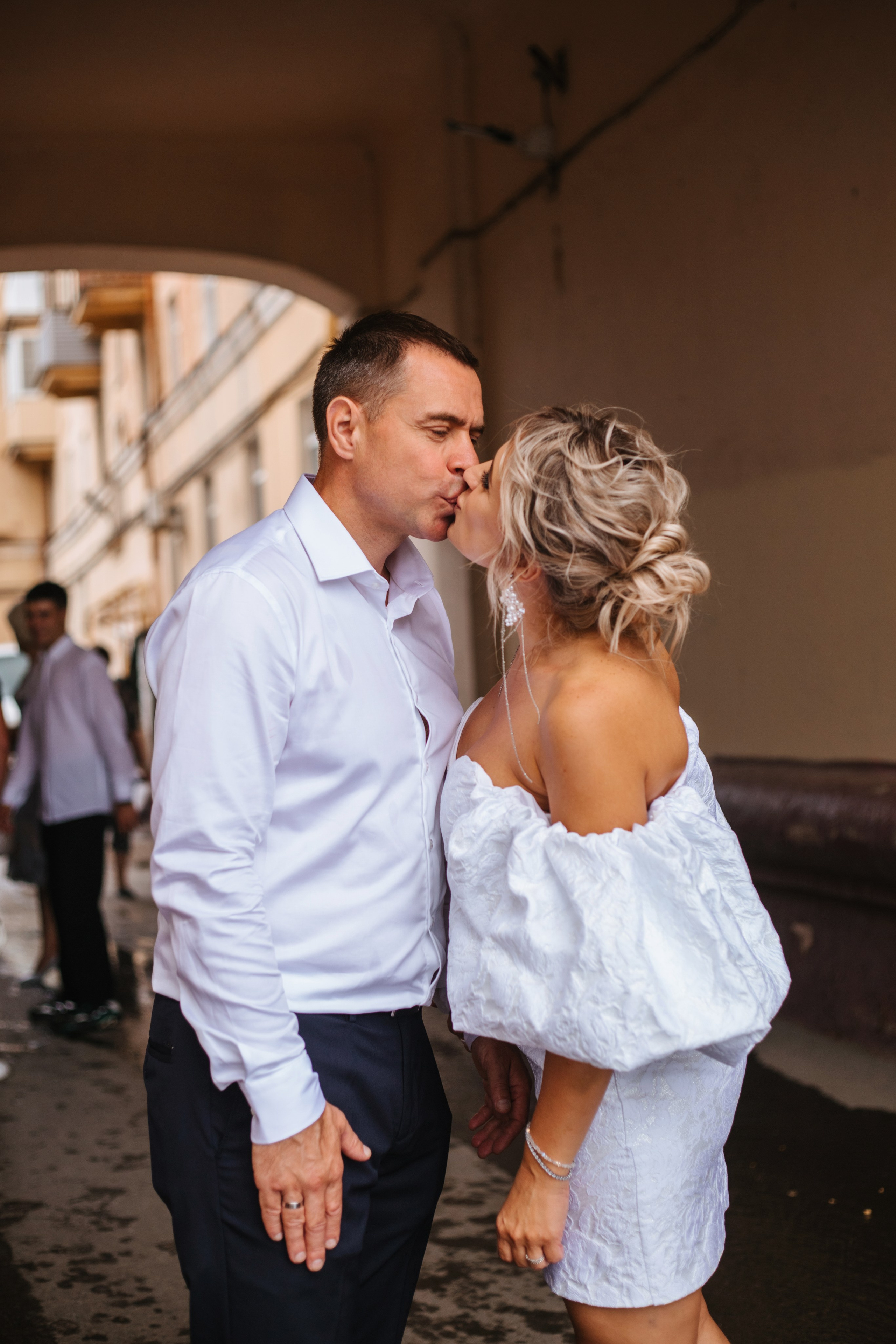 Иван и Анастасия. Фотограф в Волгограде и Москве | Анастасия Лаврова