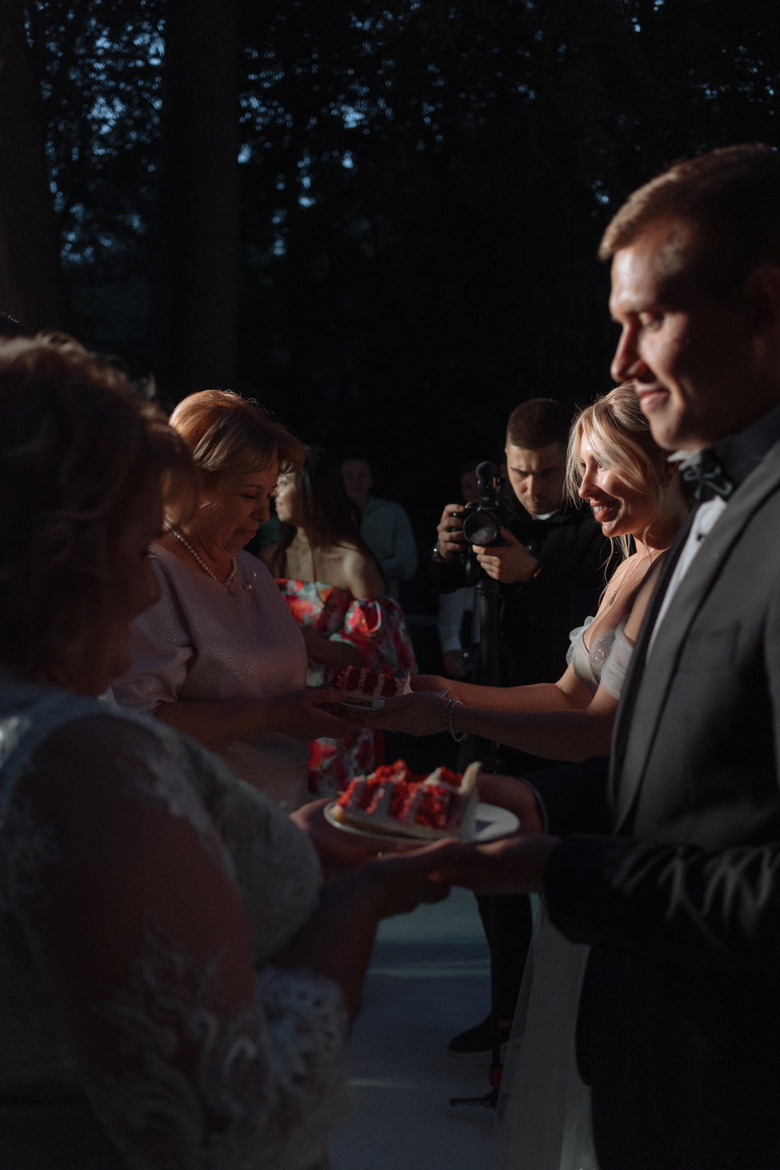 Даниил&Диляра 25.06. Свадебный фотограф в Москве и по всему миру Инесса Хафизова