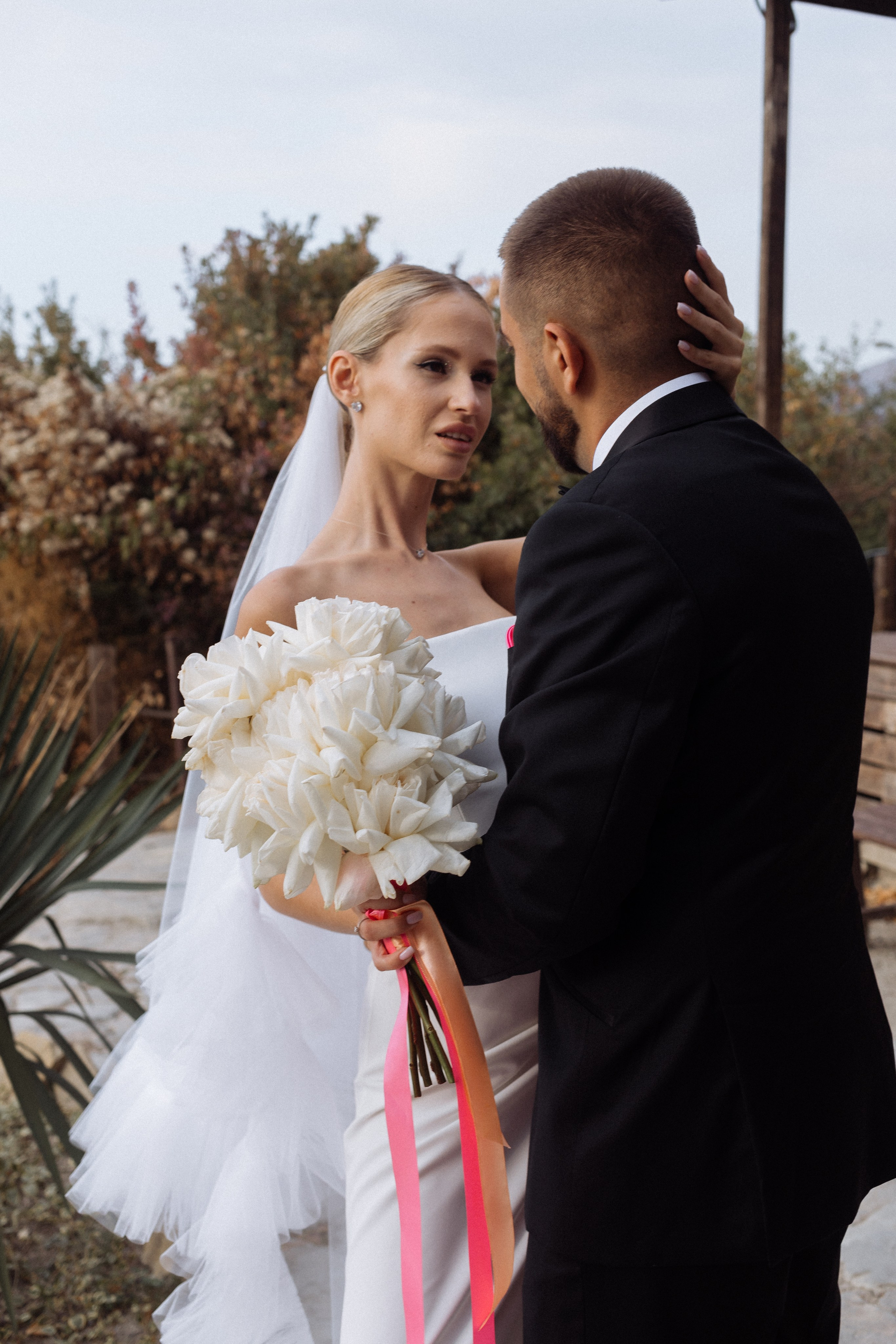 Николай&Наталья 29.09 Геленджик. Свадебный фотограф в Москве и по всему миру Инесса Хафизова