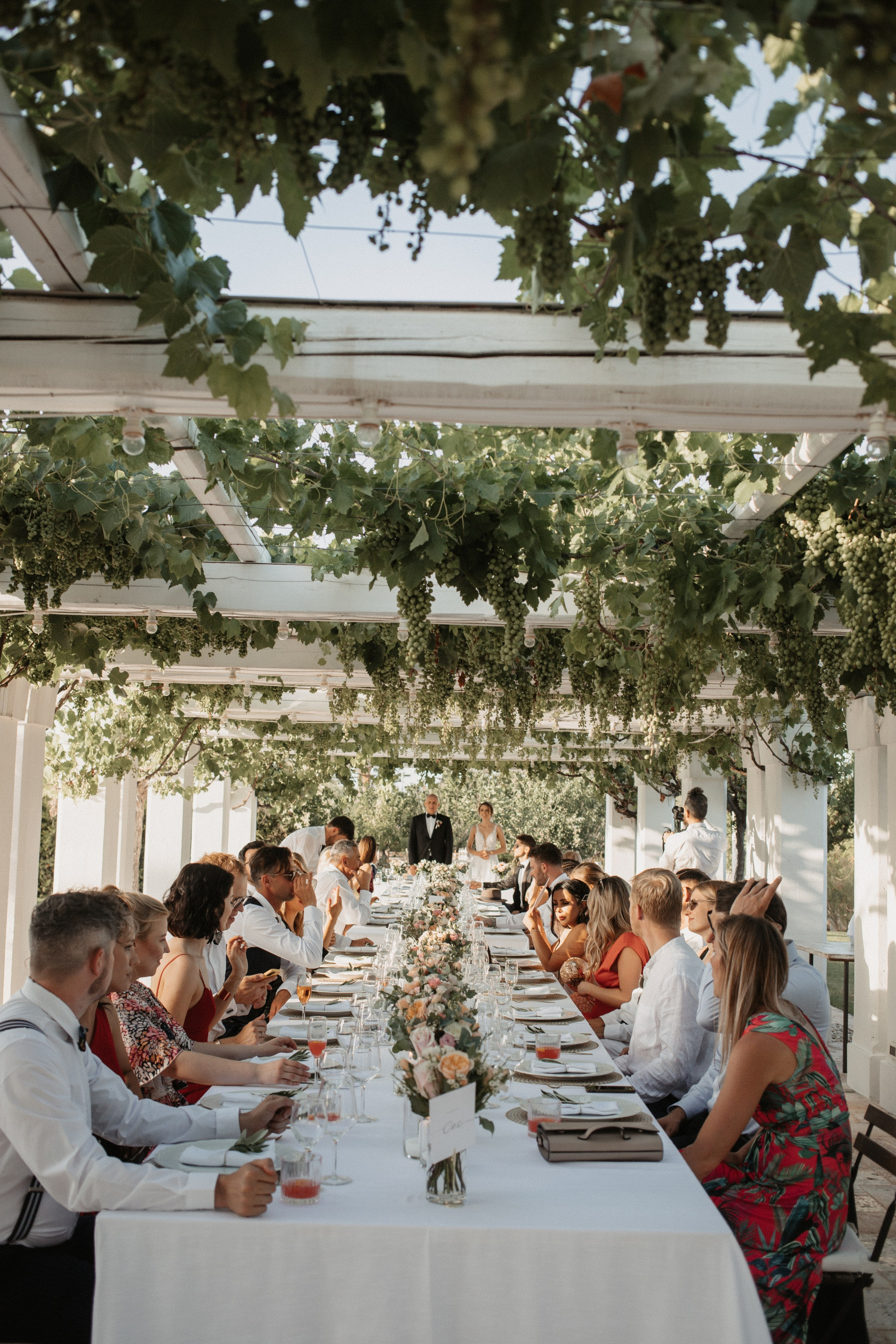 Лукас&Лина 24.06 Италия. Свадебный фотограф в Москве и по всему миру Инесса Хафизова