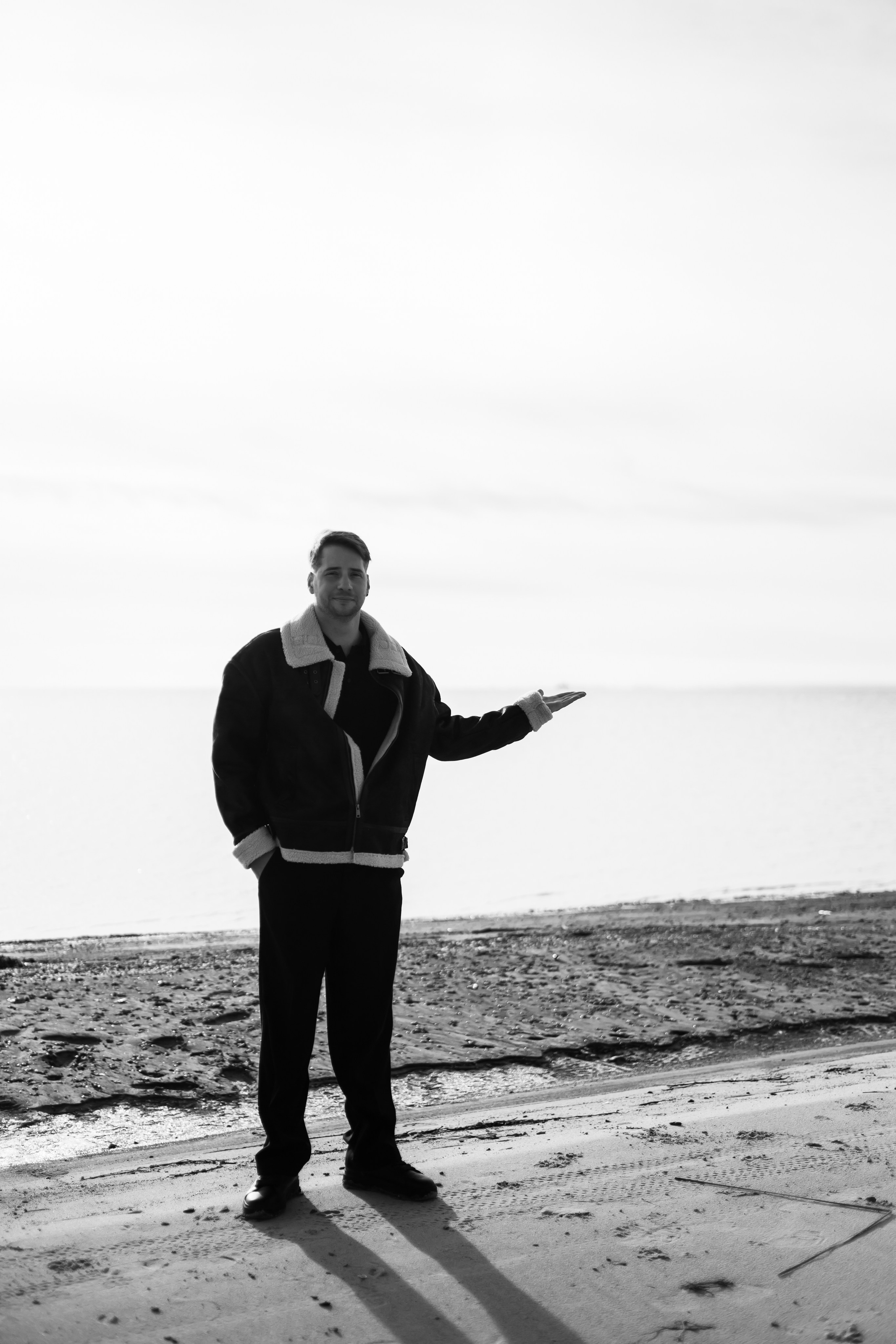 ИГОРЬ. Фотограф Элла Ефимова