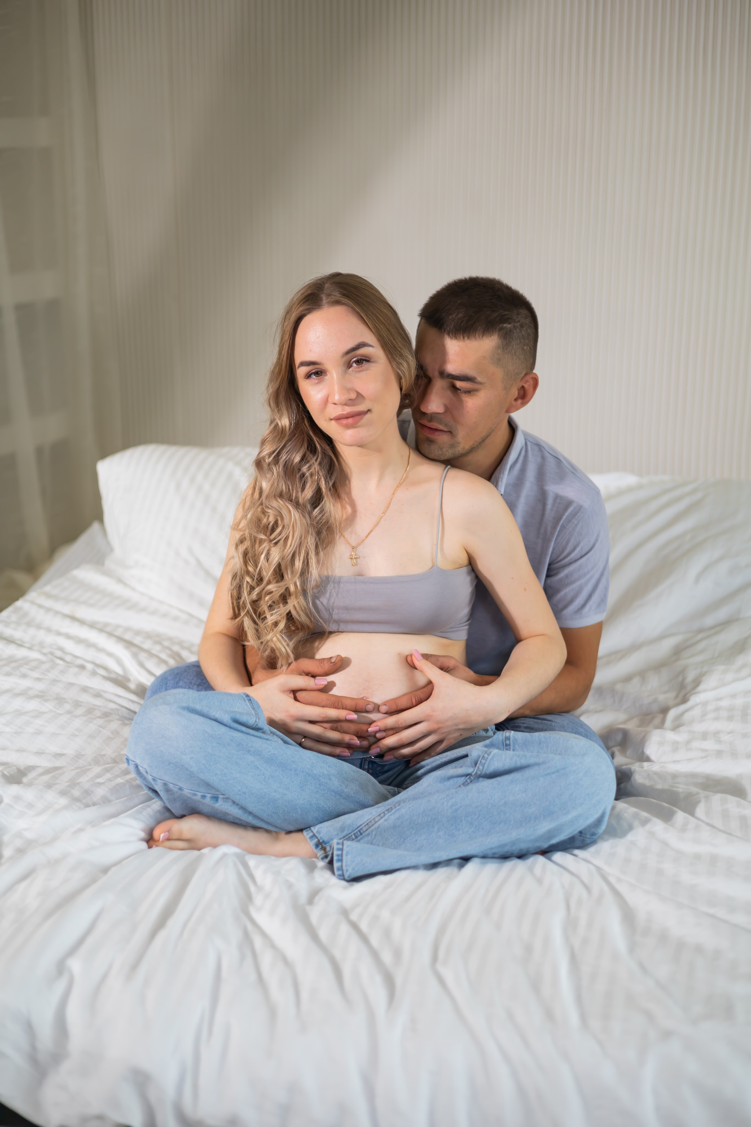 СОФЬЯ. Фотограф Элла Ефимова